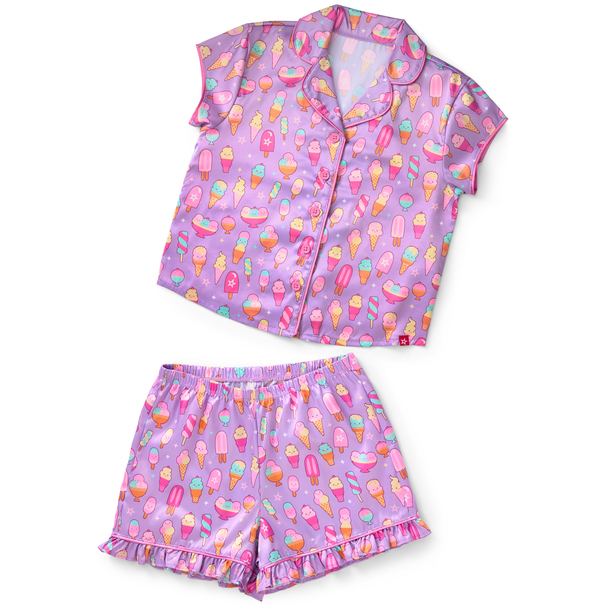 Sweet Dreams Pjs For Girls - Image 7