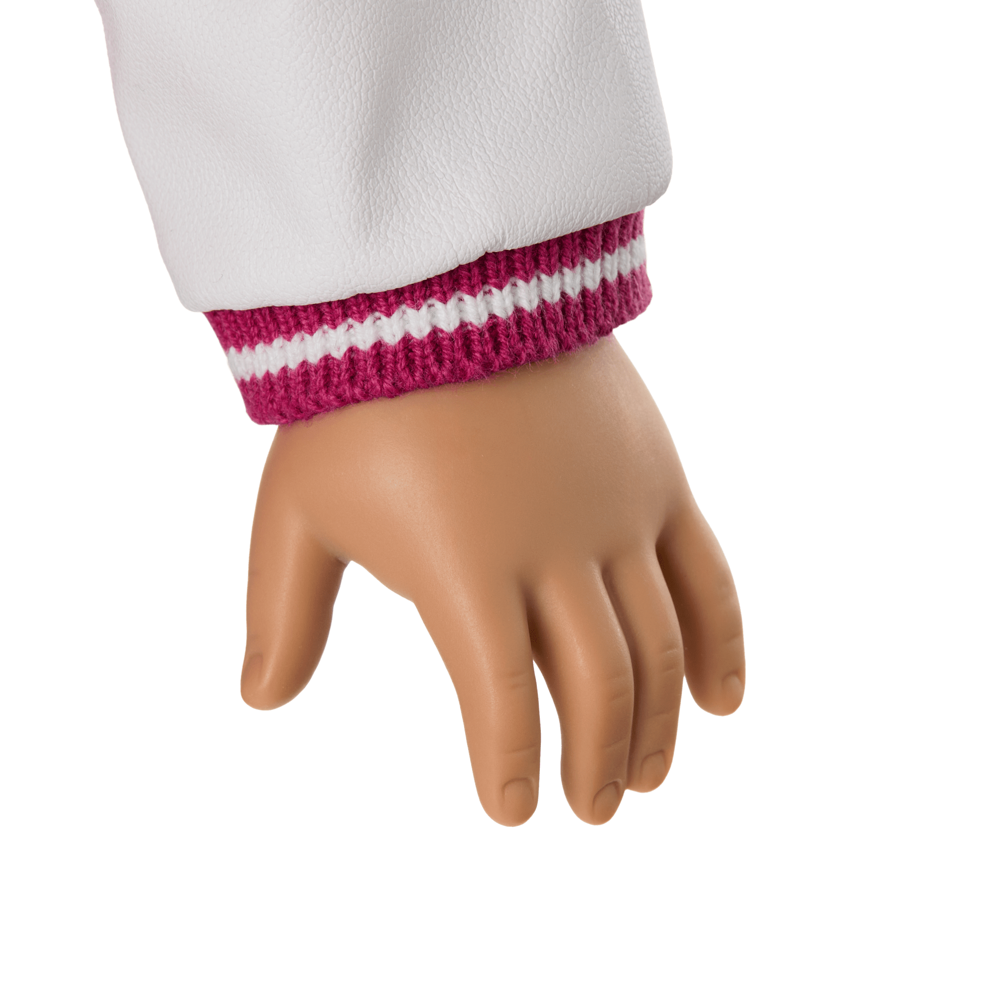 Truly Me 18-Inch Doll #132 With Curly Dark-Brown Hair - Image 14