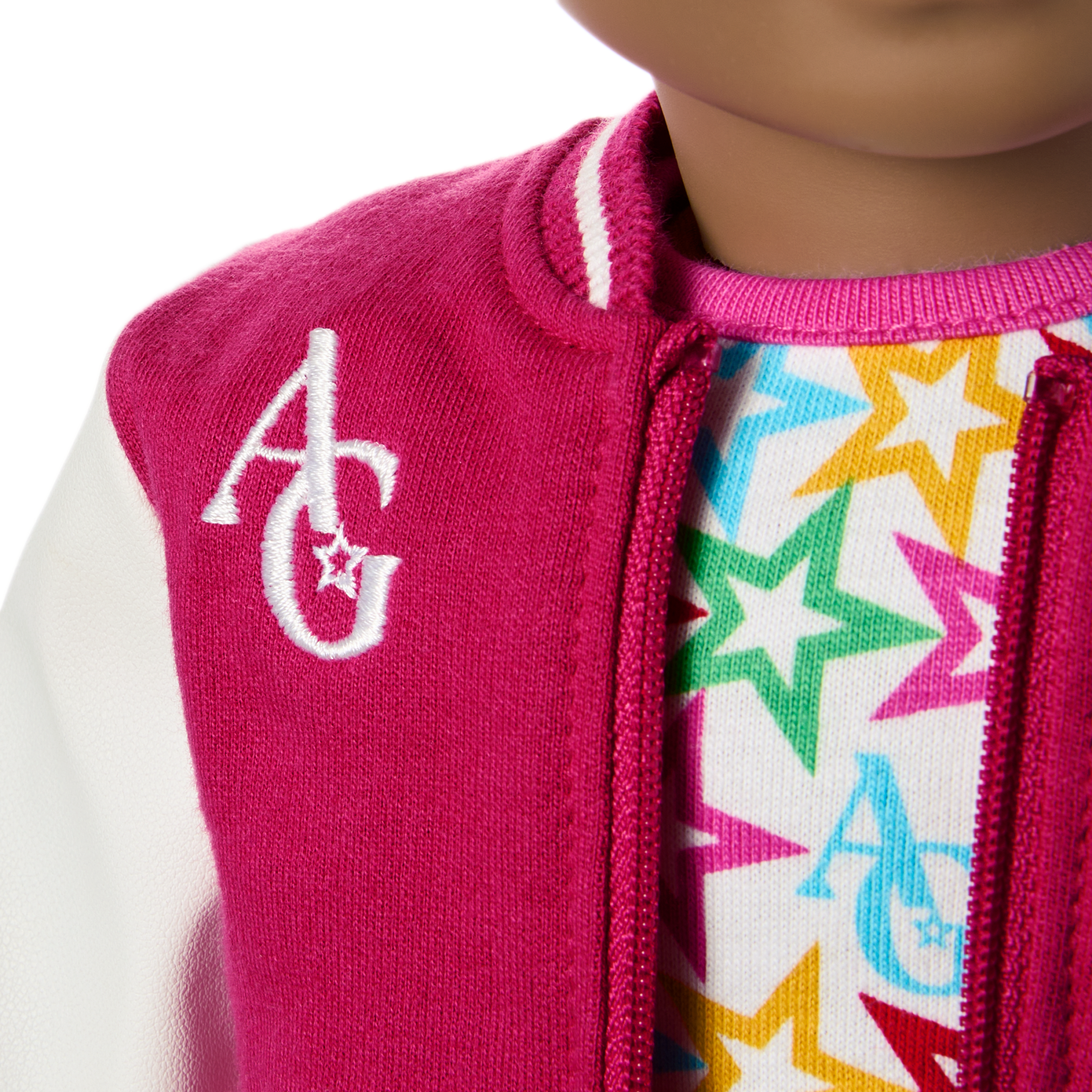 Truly Me 18-Inch Doll #114 Without Hair - Image 12