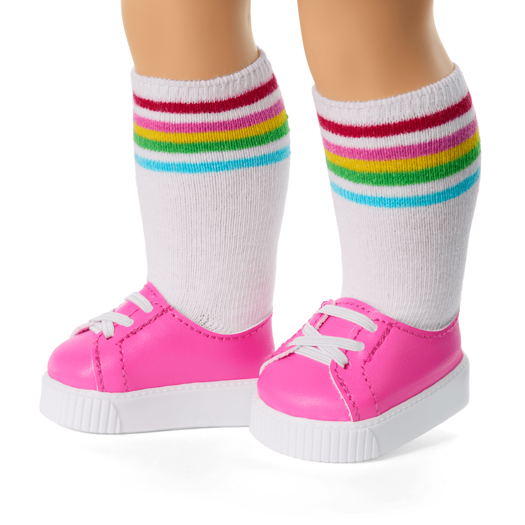 Truly Me 18-Inch Doll #103, Puppy, Mini Backpack & Accessories Ag Star Squad Bundle - Image 8