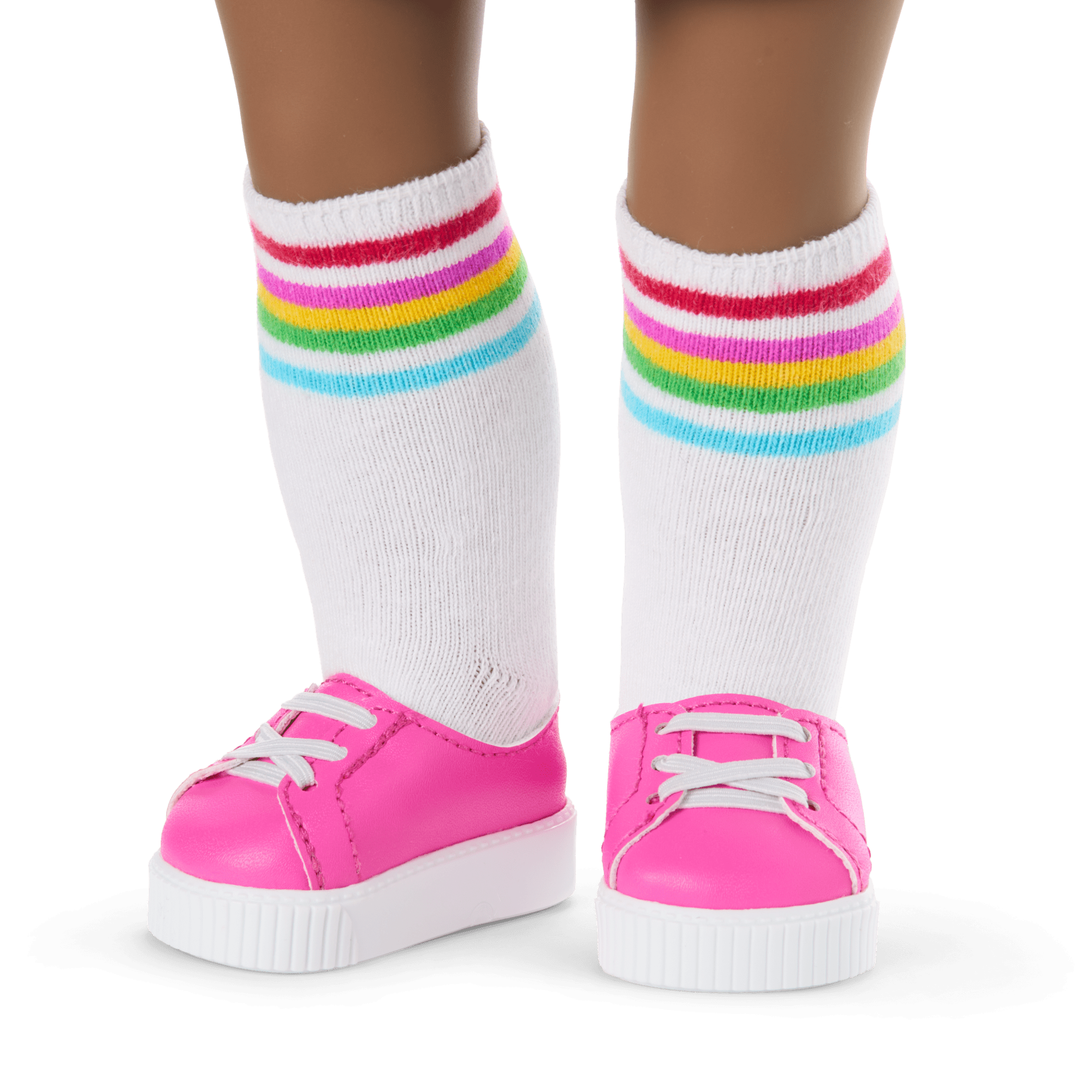 Truly Me 18-Inch Doll #114 Without Hair - Image 7