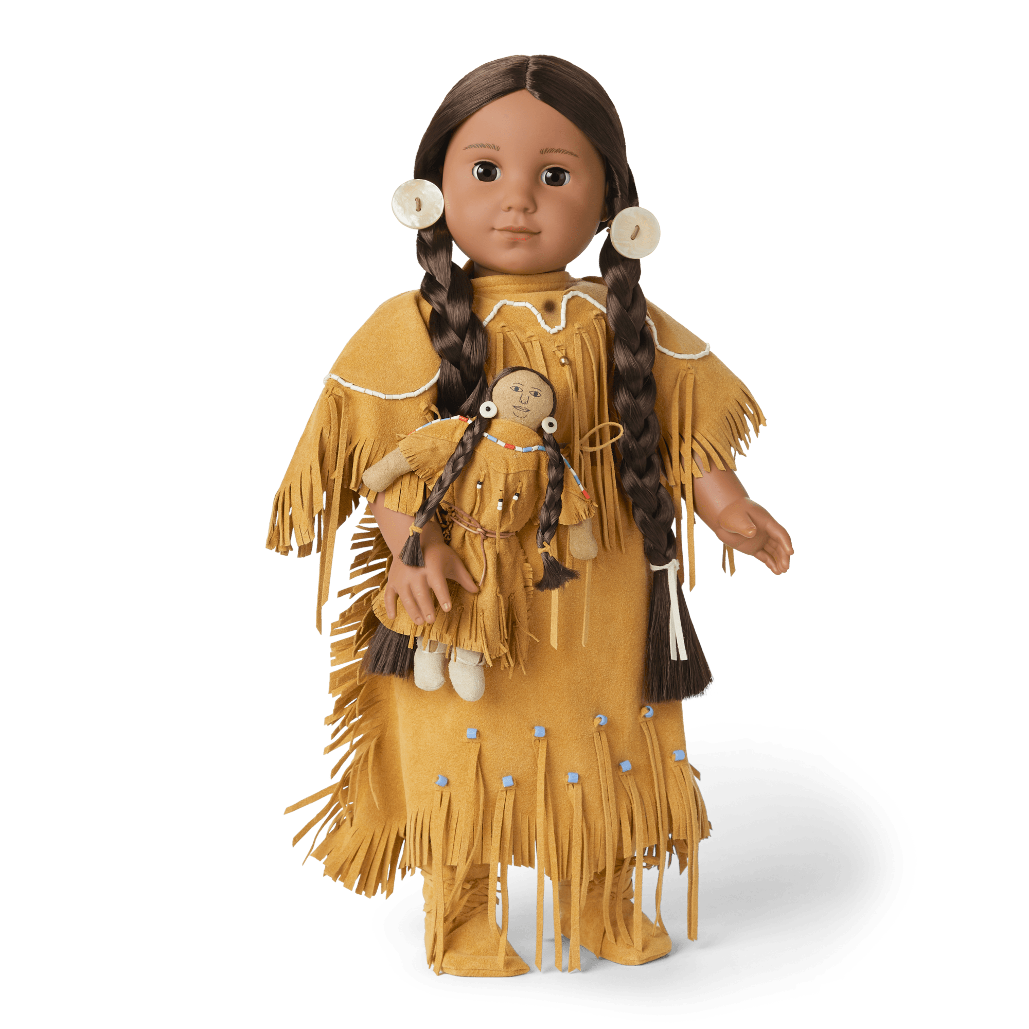 Kaya's Doll (Historical Characters) - Image 2