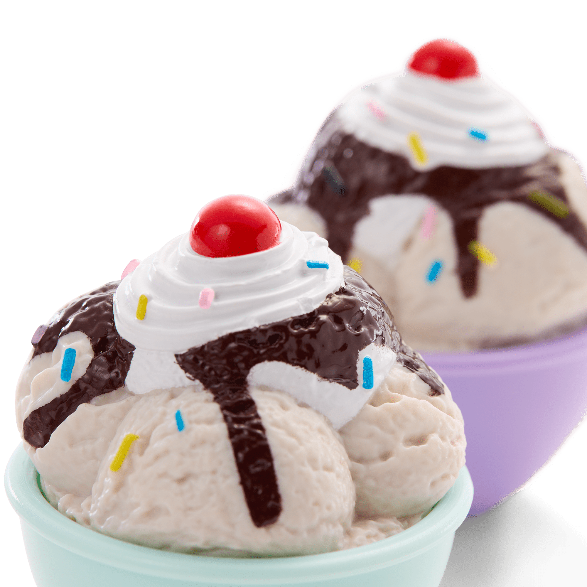 Sundaes For Two Set For 18-Inch Dolls - Image 8