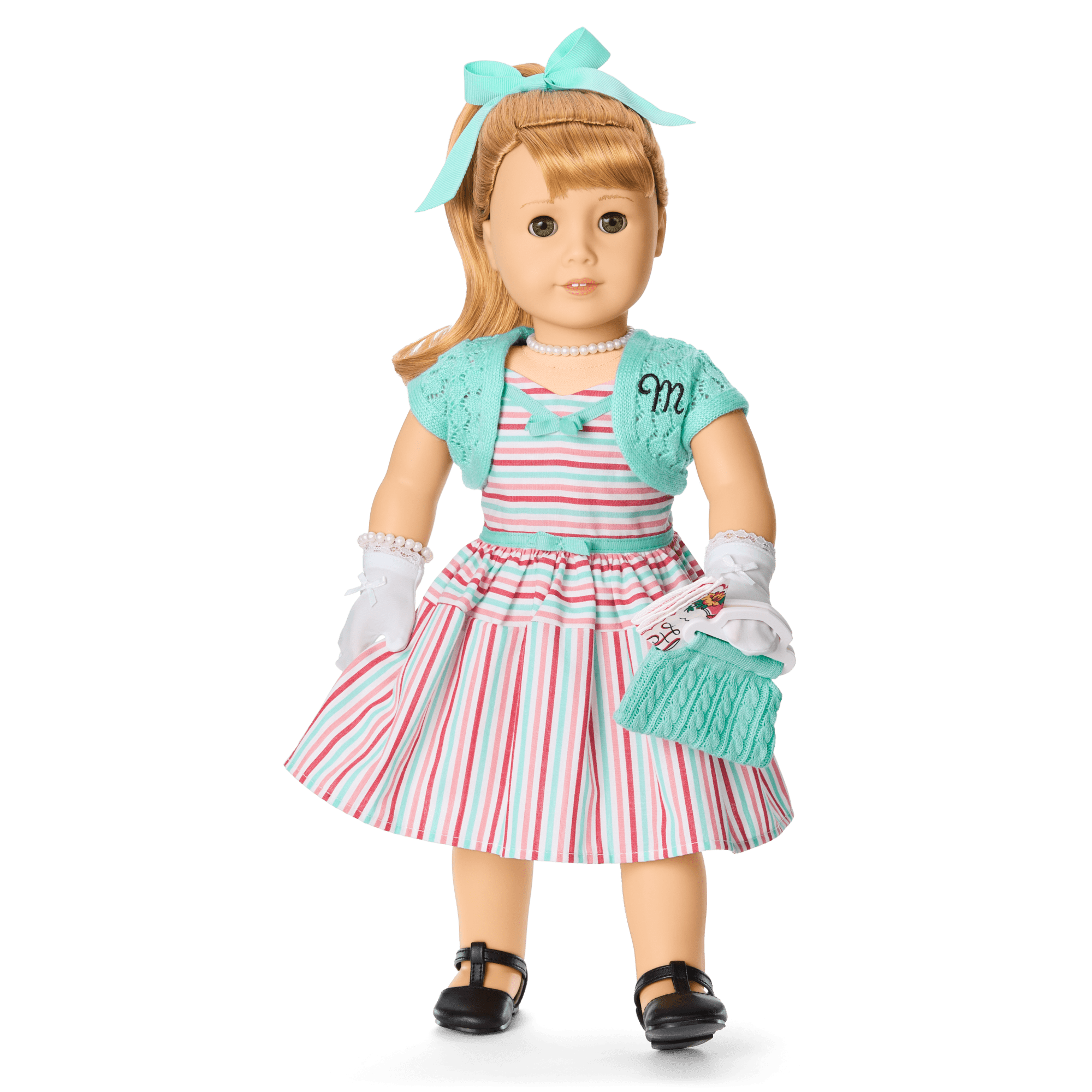 Maryellen's Accessories (Historical Characters) - Image 2