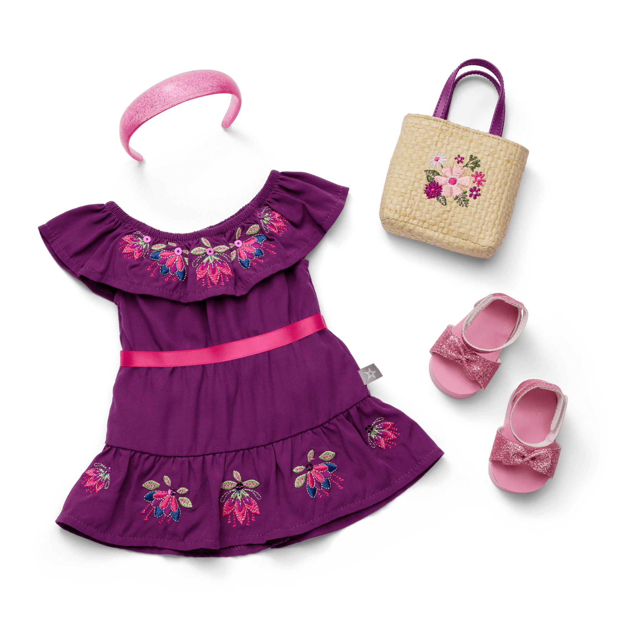 Raquel's Beach Bundle (Girl Of The Year 2026) - Image 63