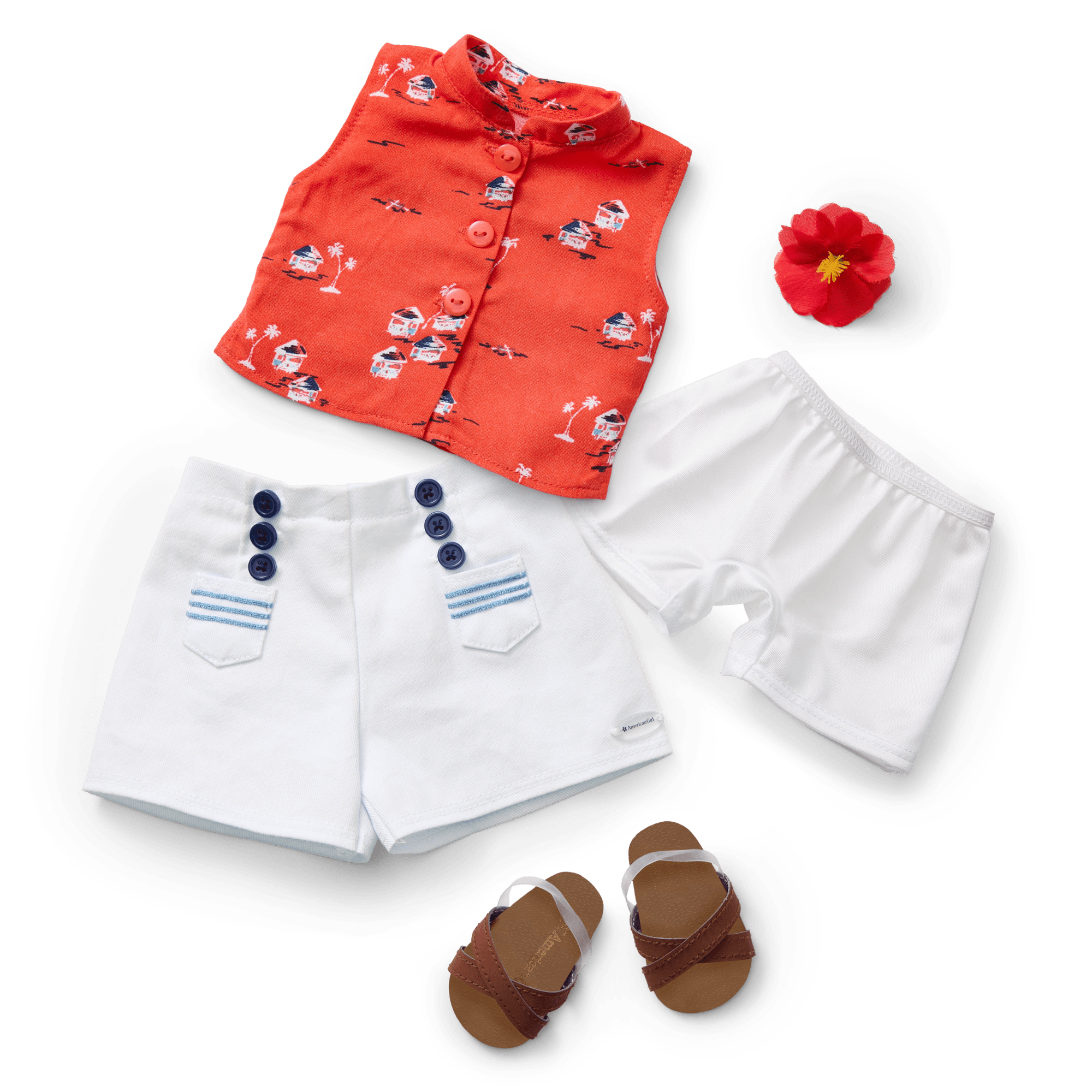 Nanea's Volunteer Gift Set - Image 9