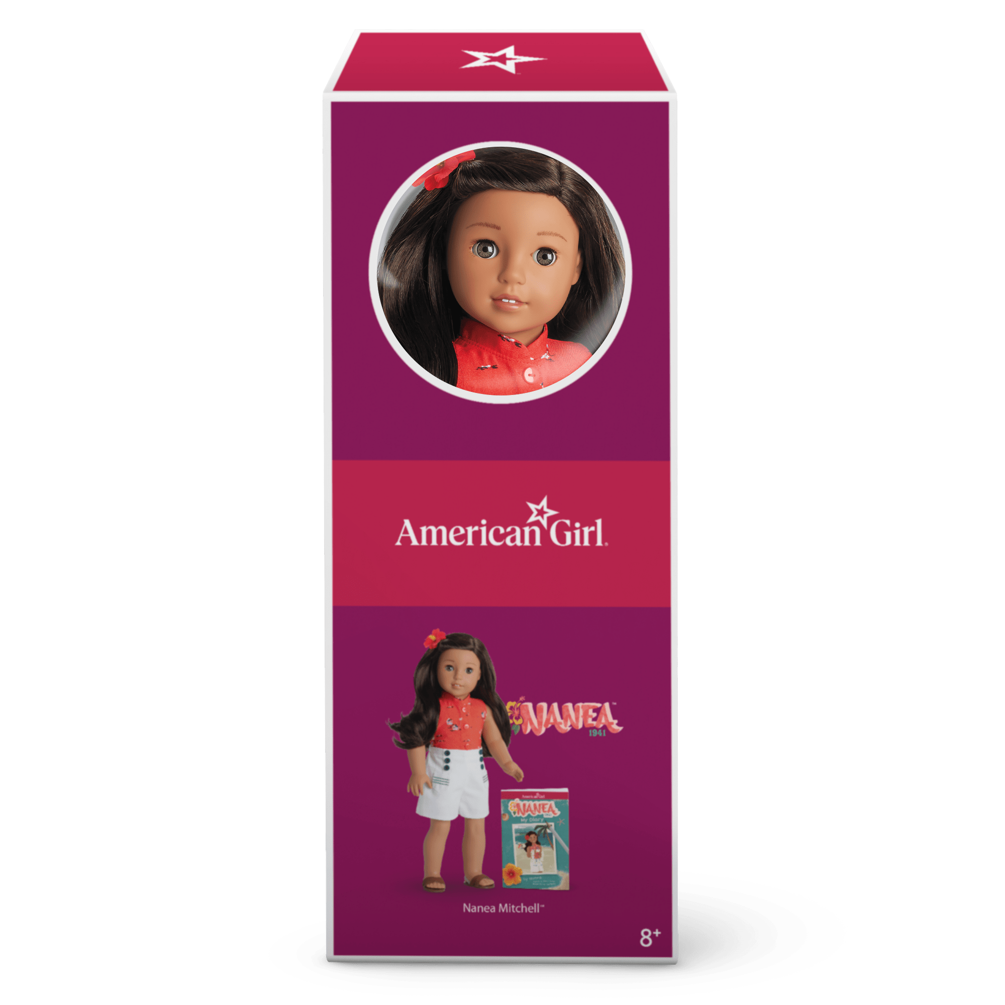 Nanea's Volunteer Gift Set - Image 30