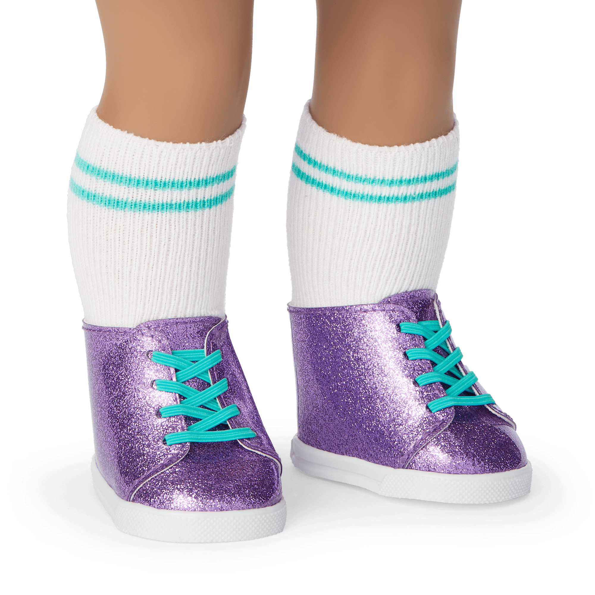 Truly Me #117 Doll & Dance All Day Set With Wavy Dark-Brown Hair - Image 13