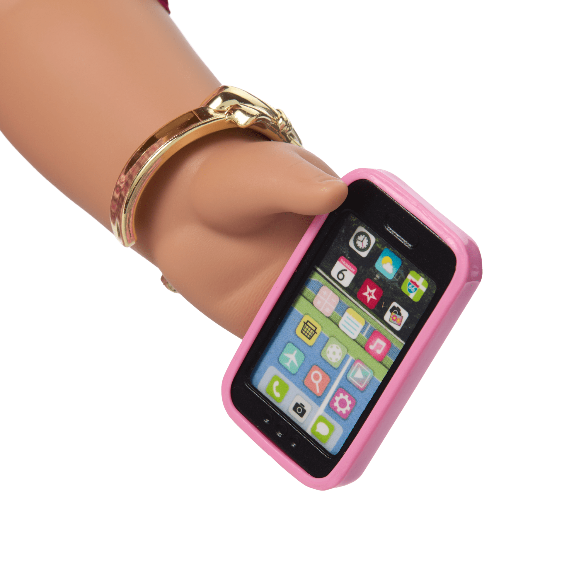 Raquel Reyes Doll, Journal & Accessories (Girl Of The Year 2026) - Image 14