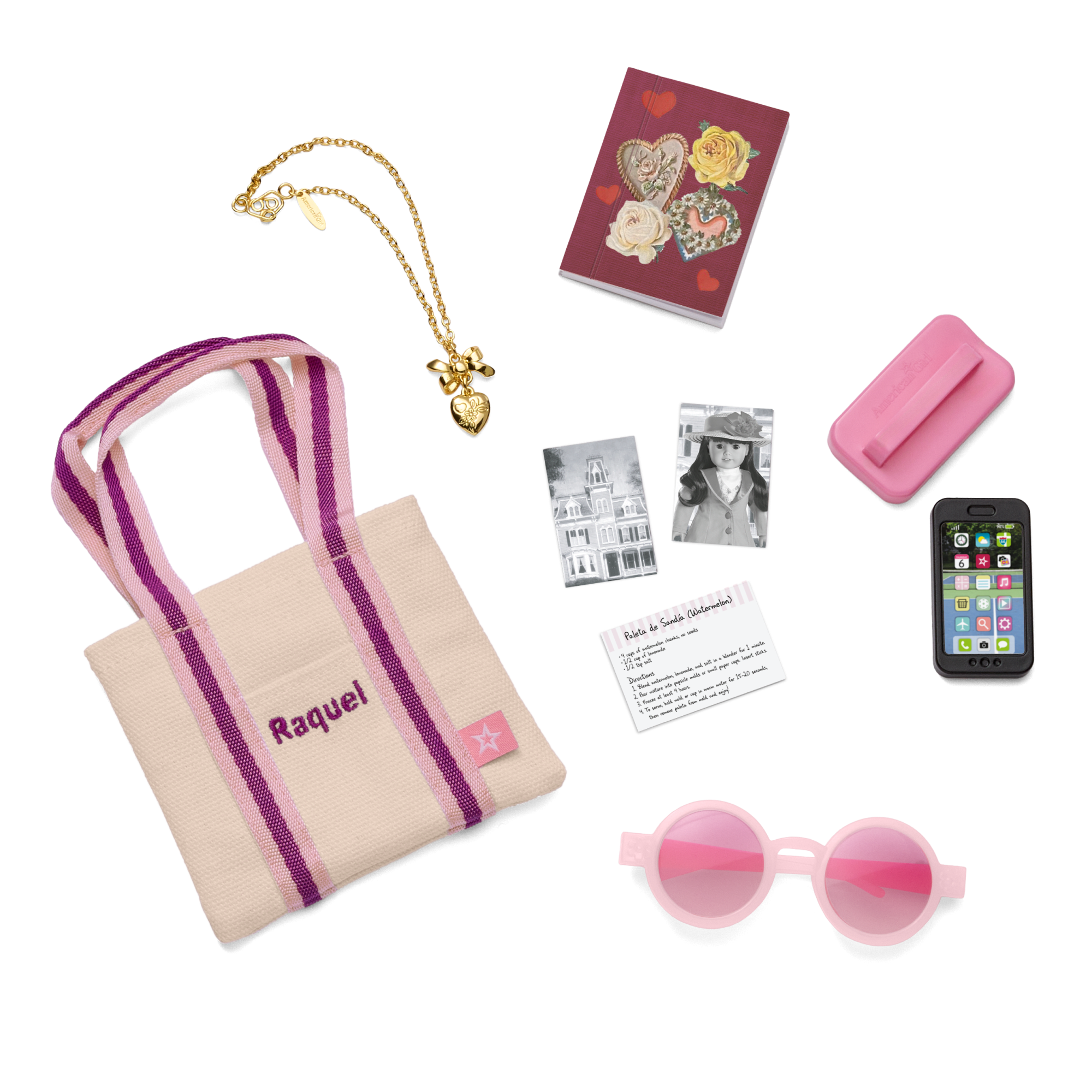 Raquel's Summer Fun Bundle (Girl Of The Year 2026) - Image 20