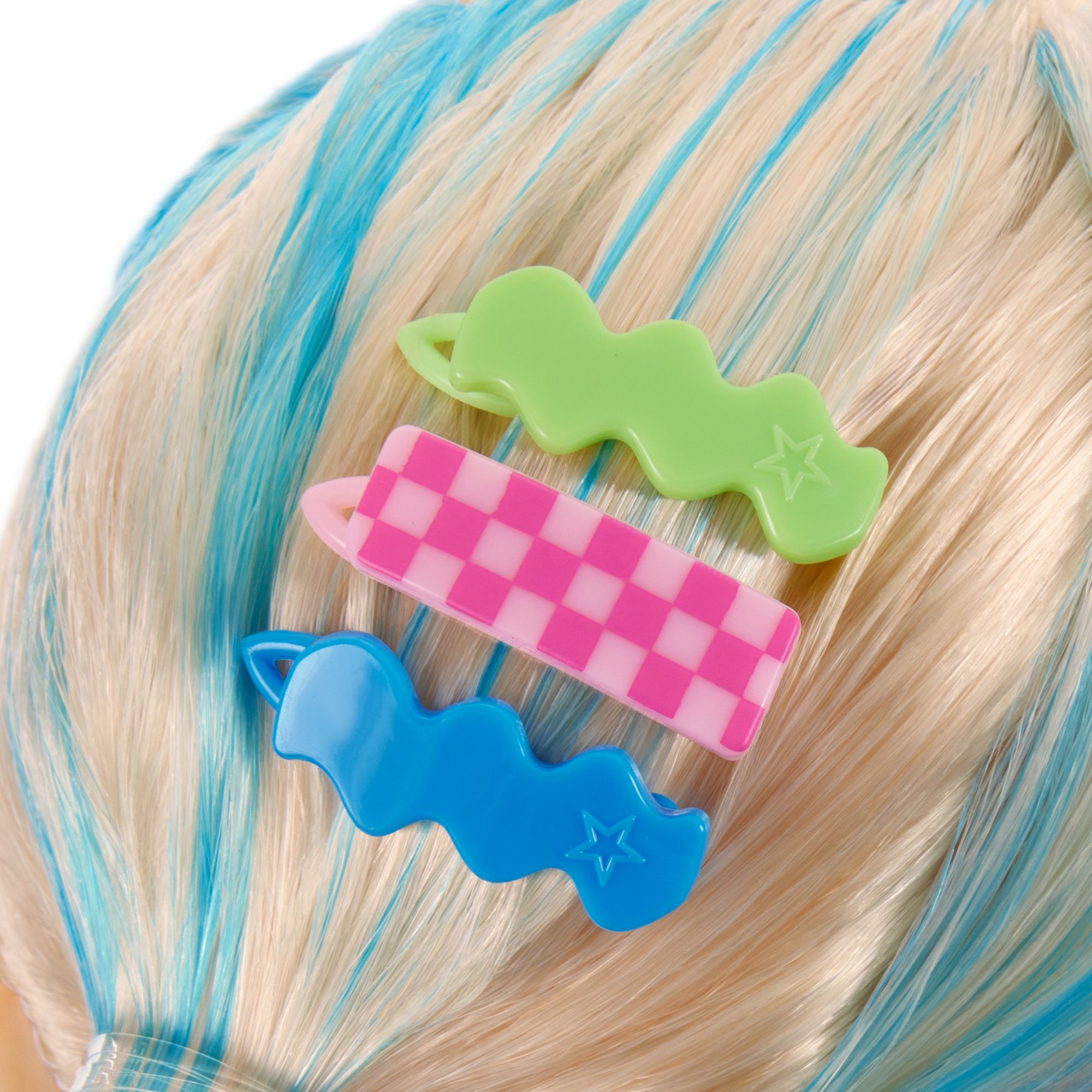 Ag Sisters Jozette Doll - Image 7