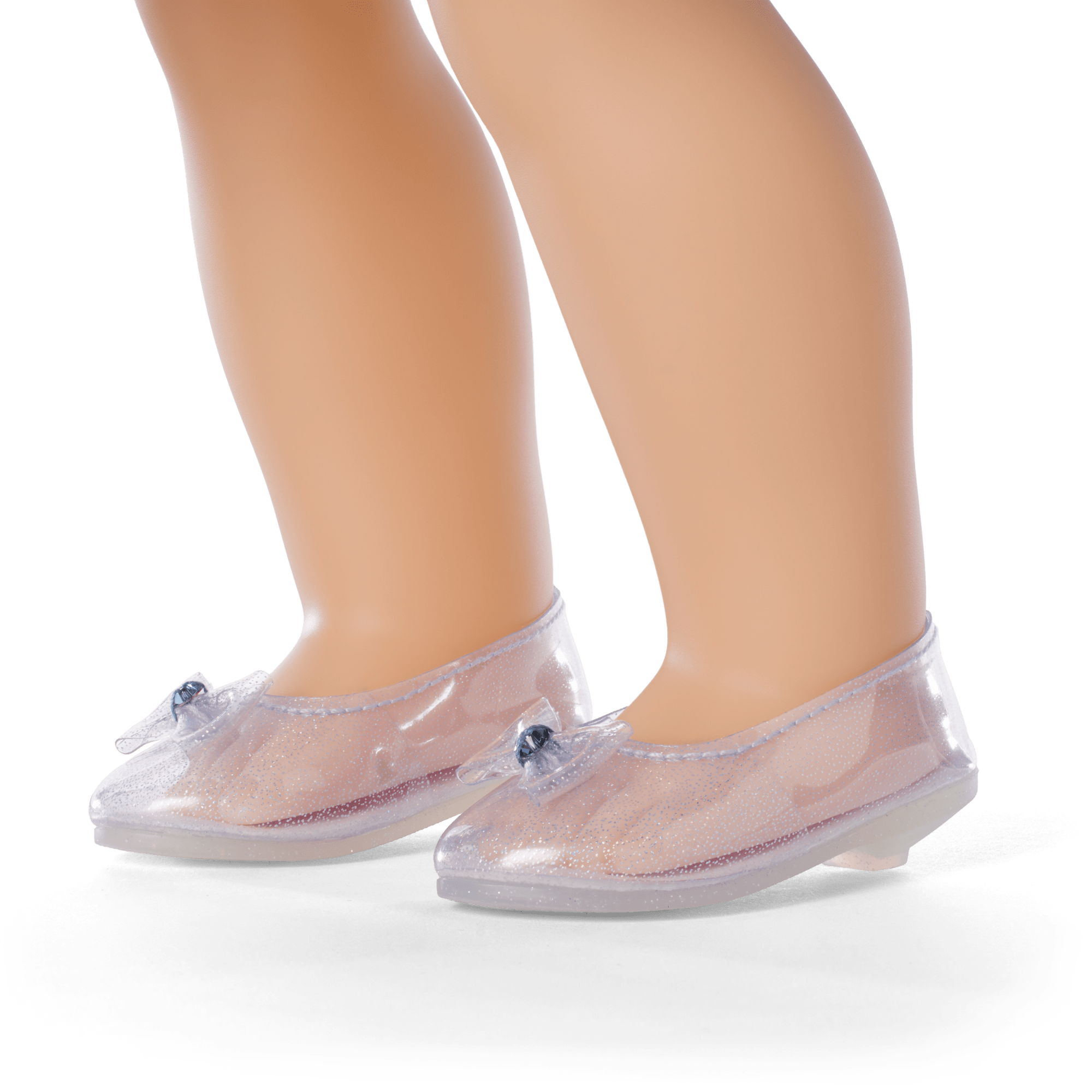 Disney Princess Cinderella 18-Inch Doll By American Girl Collector Series - Image 10