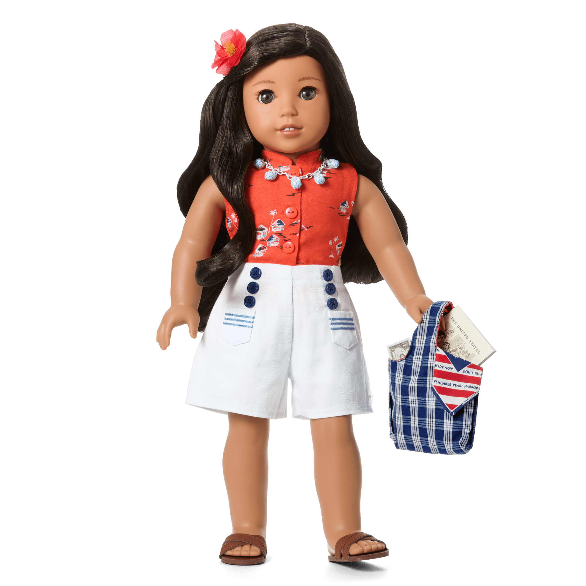 Nanea's Volunteer Gift Set - Image 10