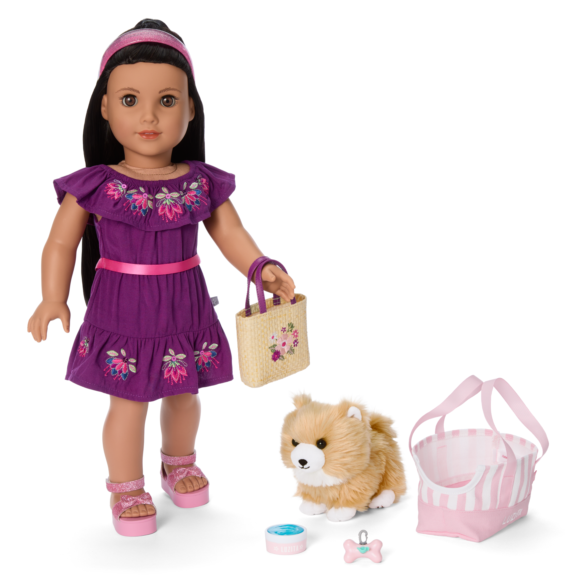 Raquel's Dog, Luzita (Girl Of The Year 2026) - Image 8