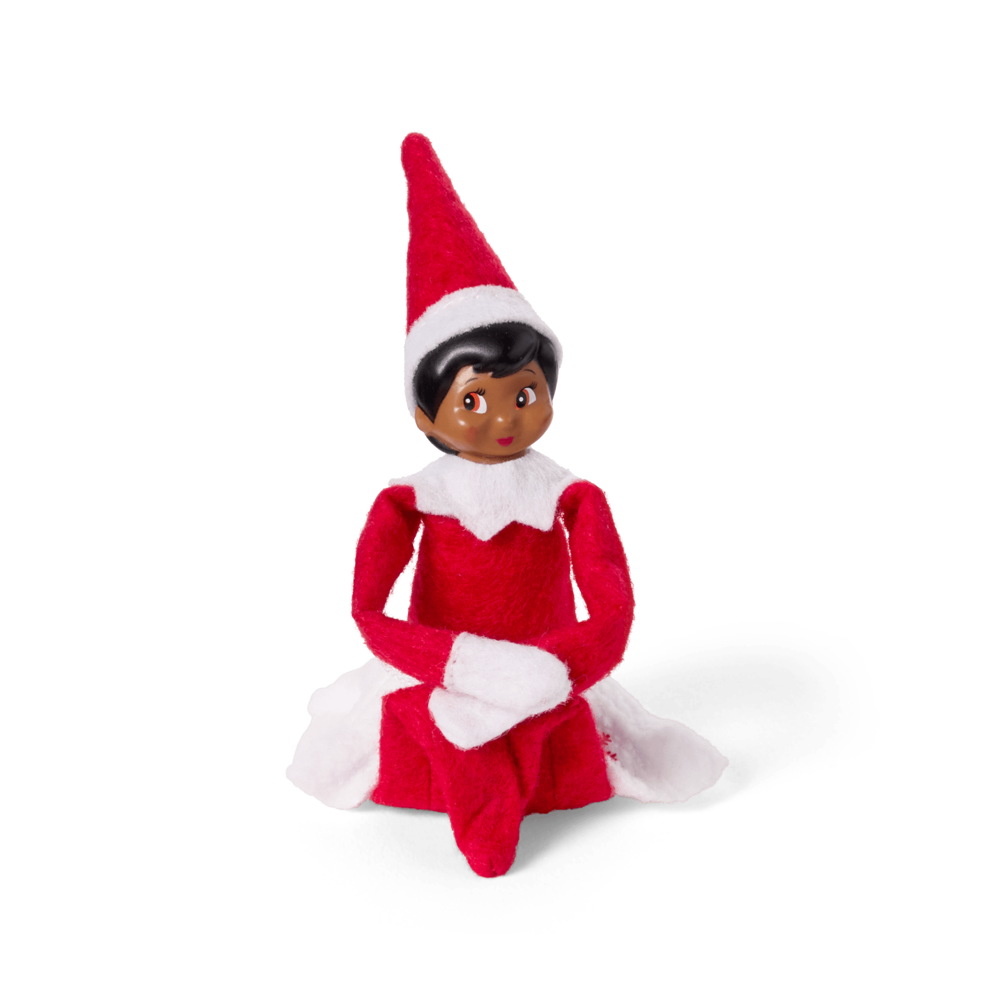 The Elf On The Shelf Set (Girl) For 18-Inch Dolls - Image 2