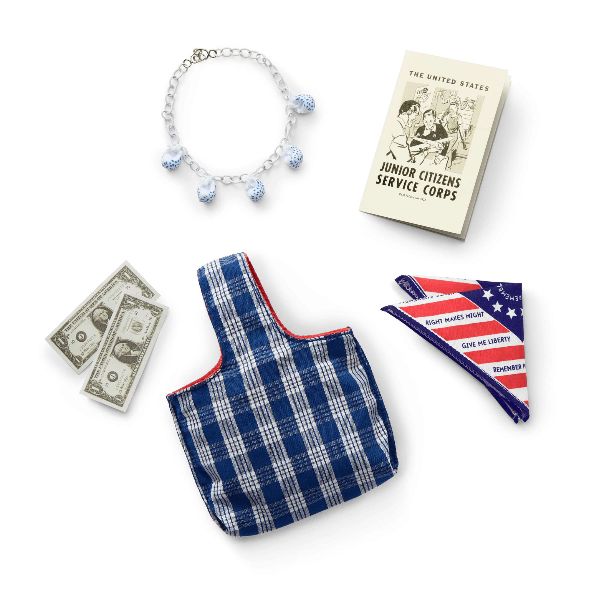 Nanea's Volunteer Gift Set - Image 16