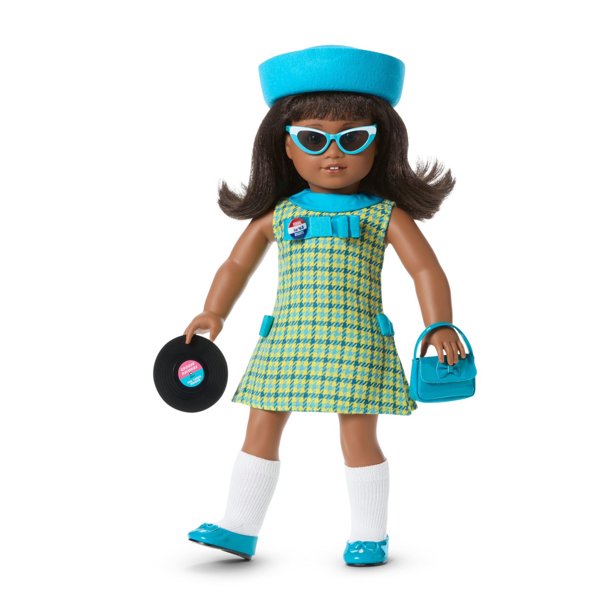 Melody's Accessories For 18-Inch Dolls (Historical Characters) - Image 2