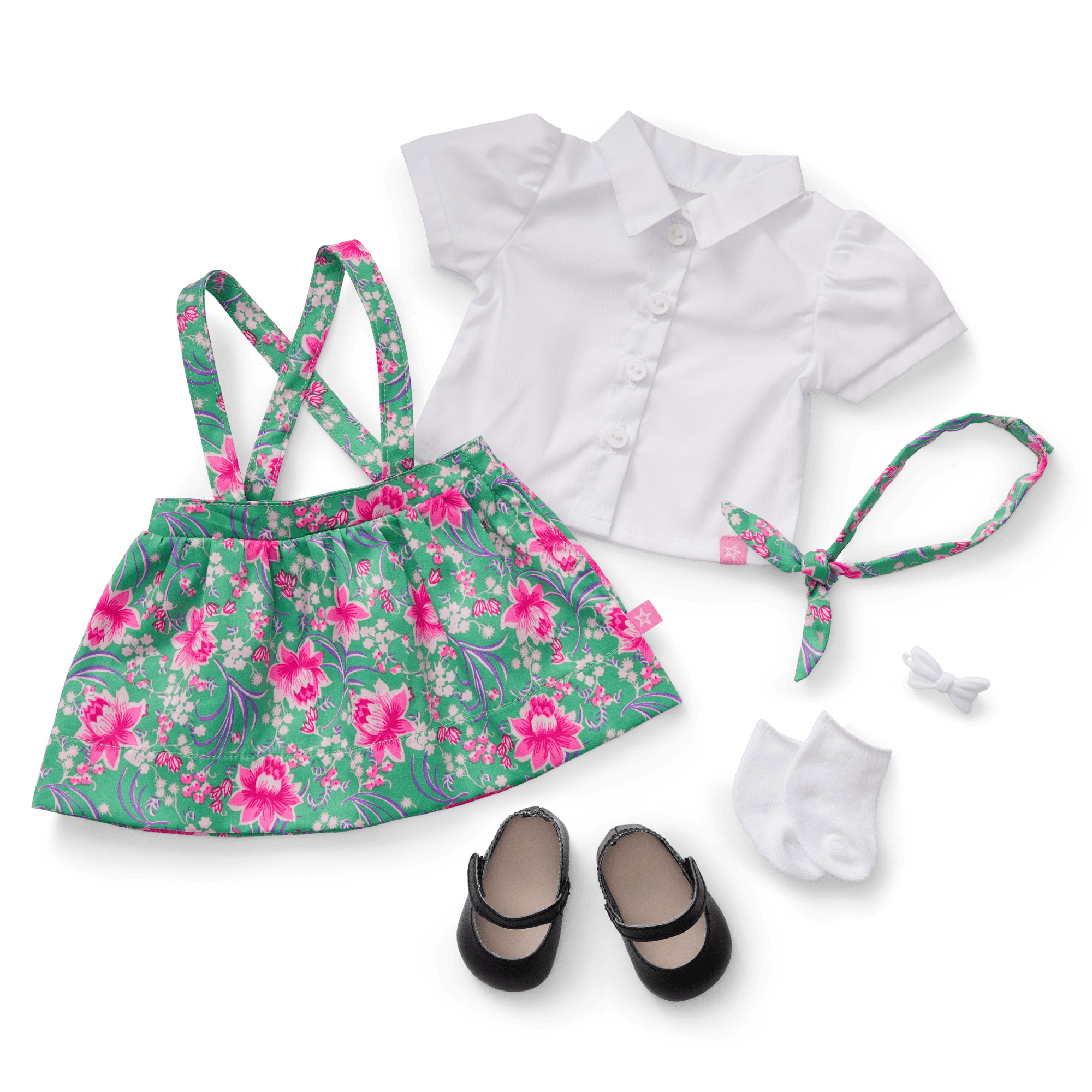 Nanea's Volunteer Gift Set - Image 23