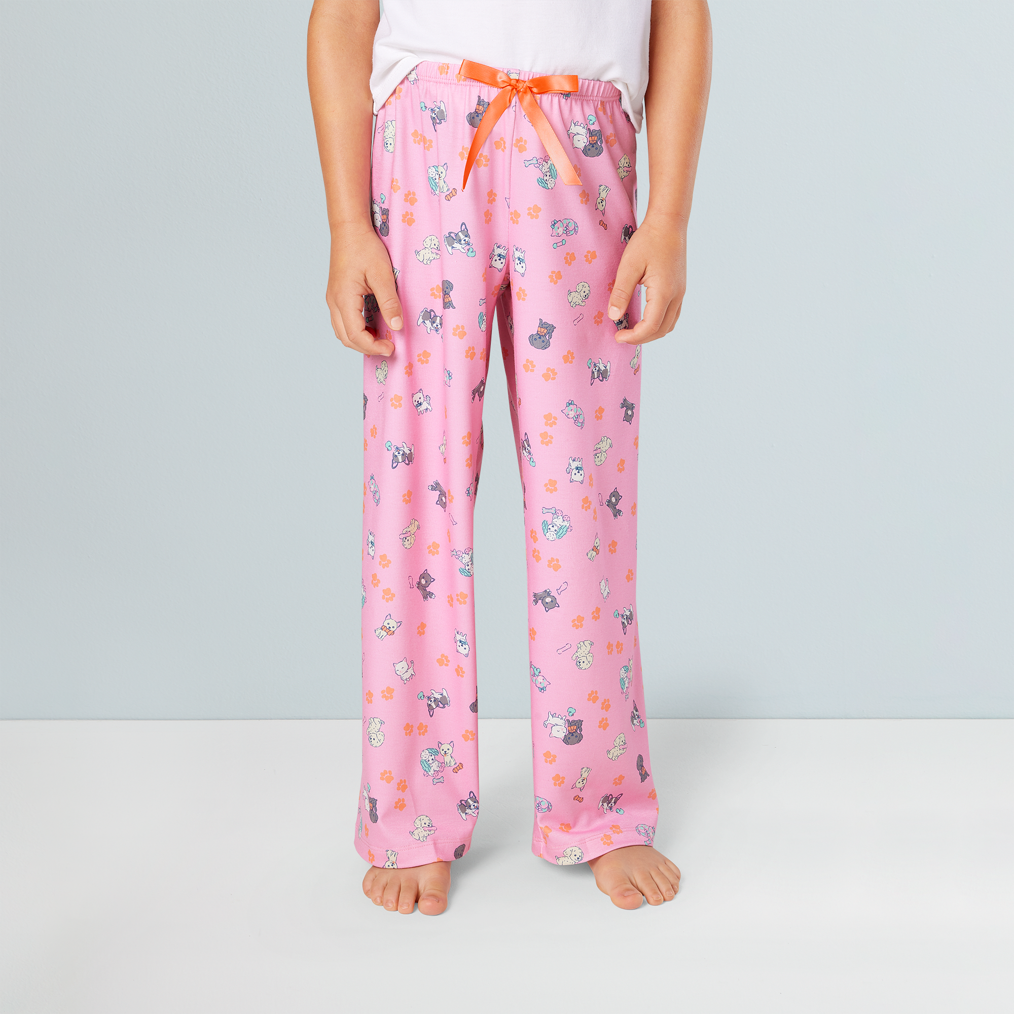 Waking Up Is Ruff Pjs For Girls - Image 6