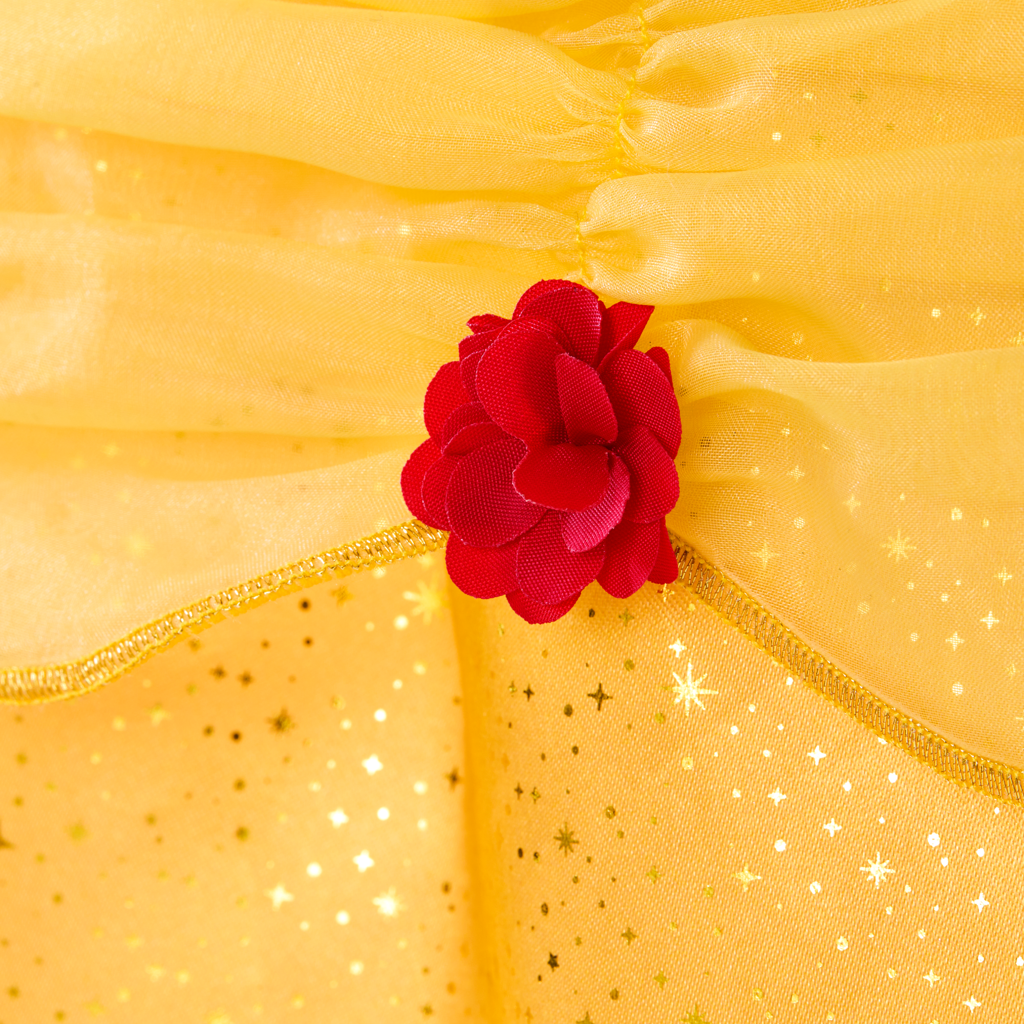 American Girl Disney Princess Belle 18-Inch Doll - Image 6