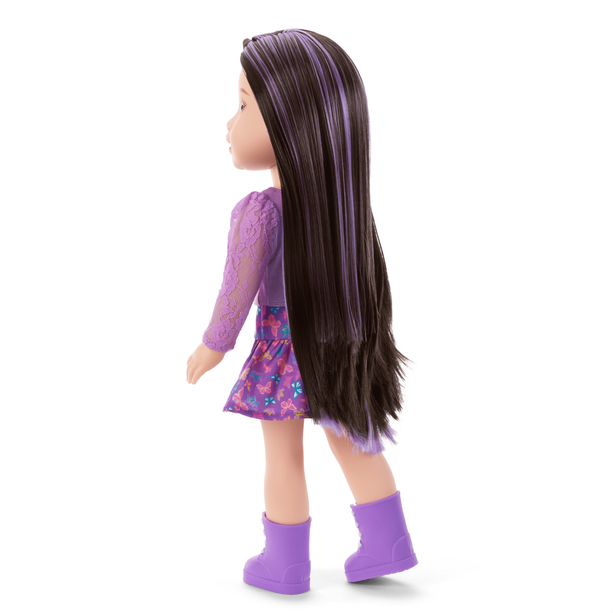 Ag Sisters Francie Doll - Image 2