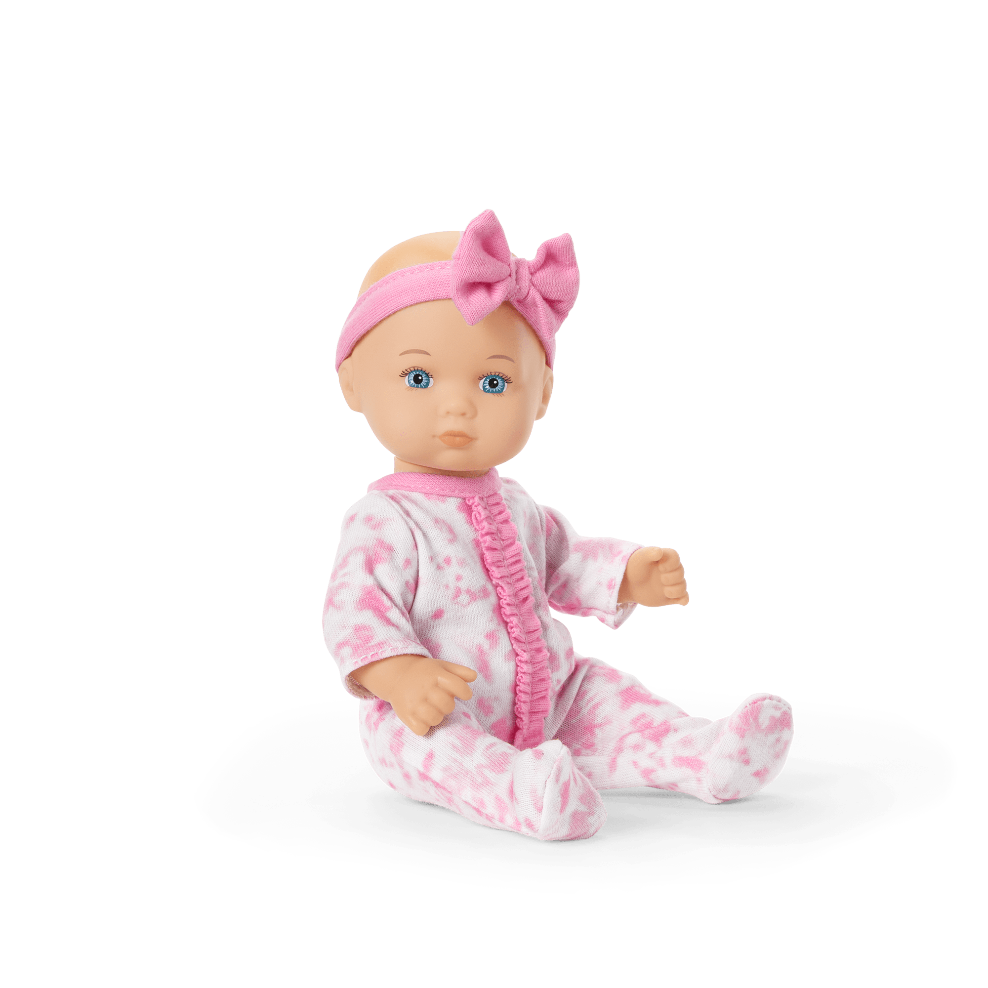 American Girl Little Bitty Baby Ultimate Bundle - Image 2