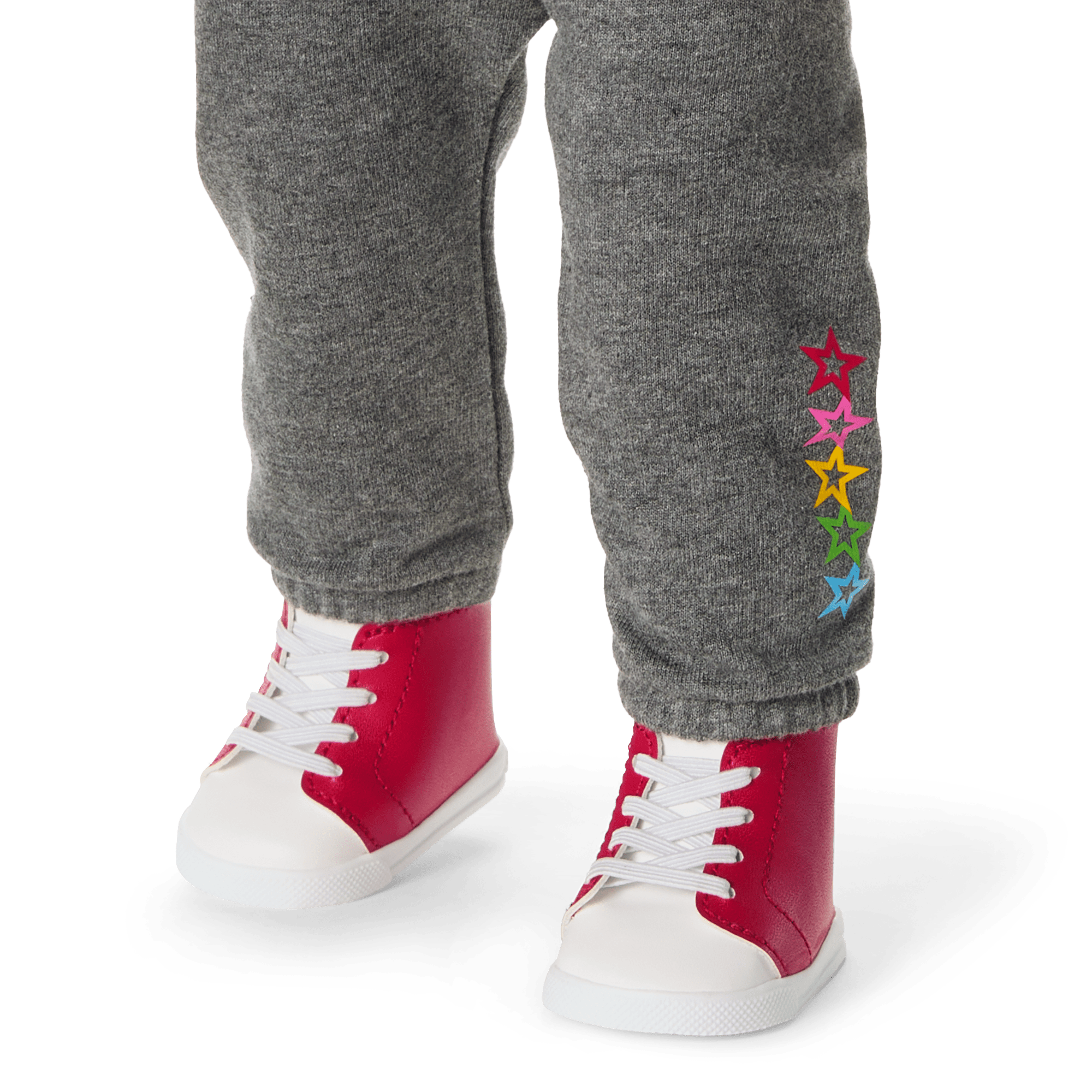 Truly Me 18-Inch Doll #113 With Curly Dark-Brown Hair - Image 8