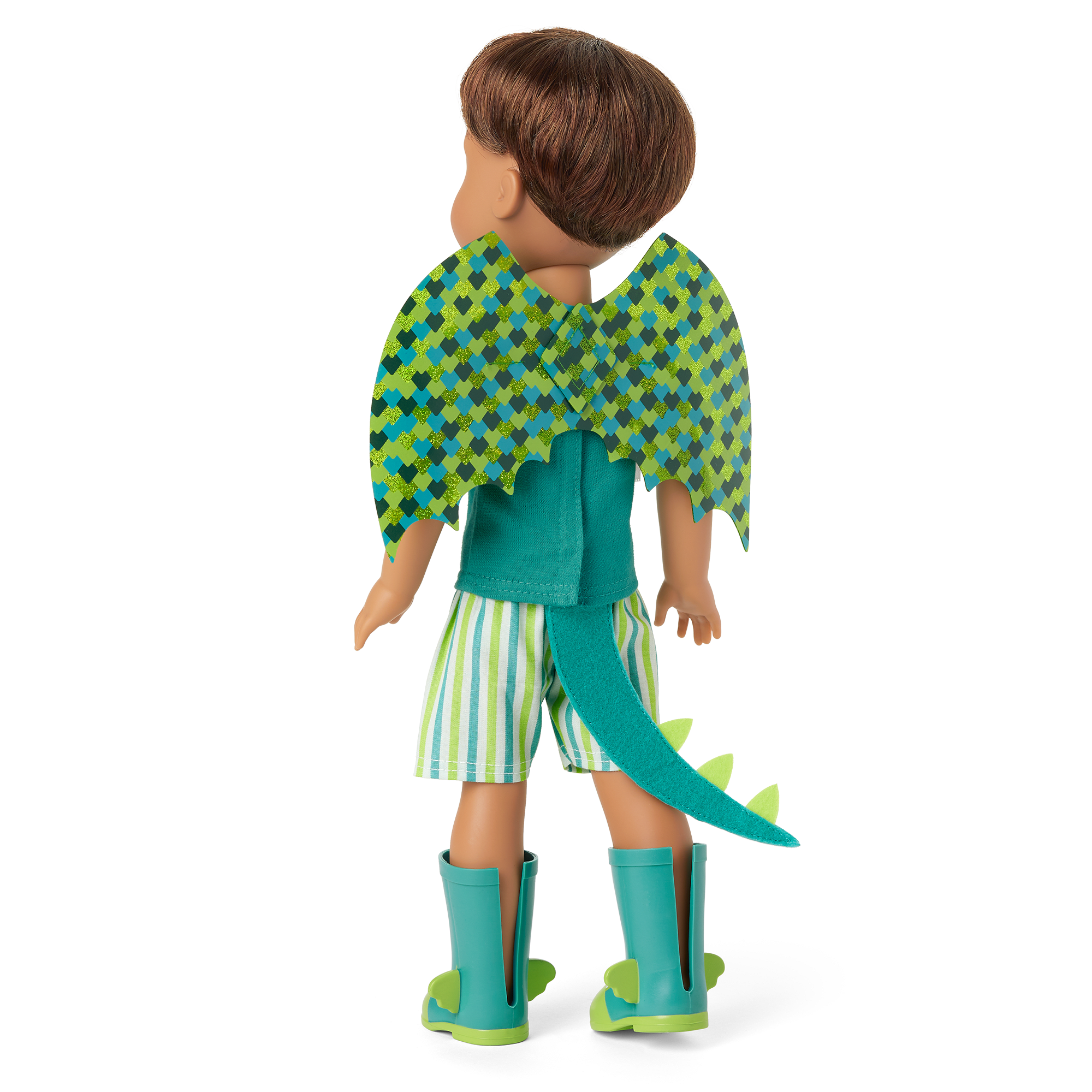 Bryant Doll - Image 2