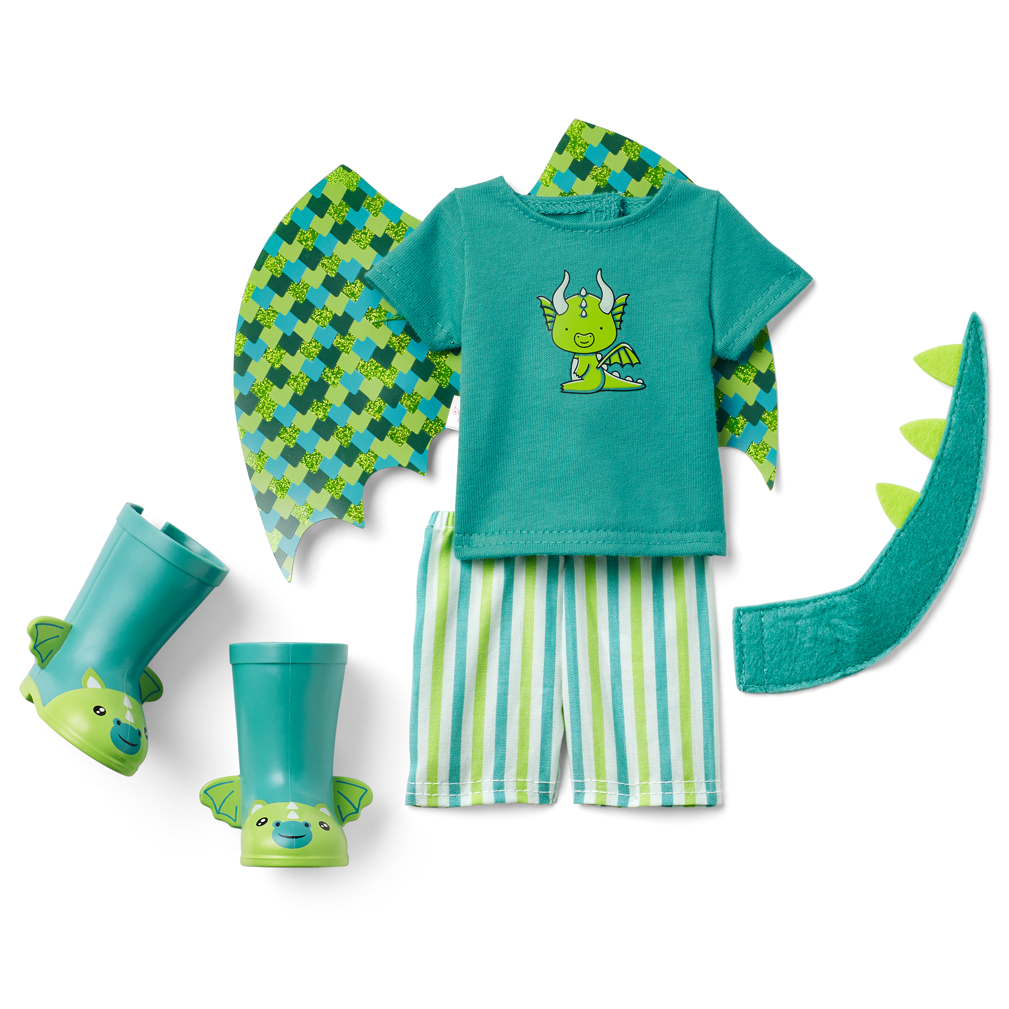 Bryant Doll - Image 3