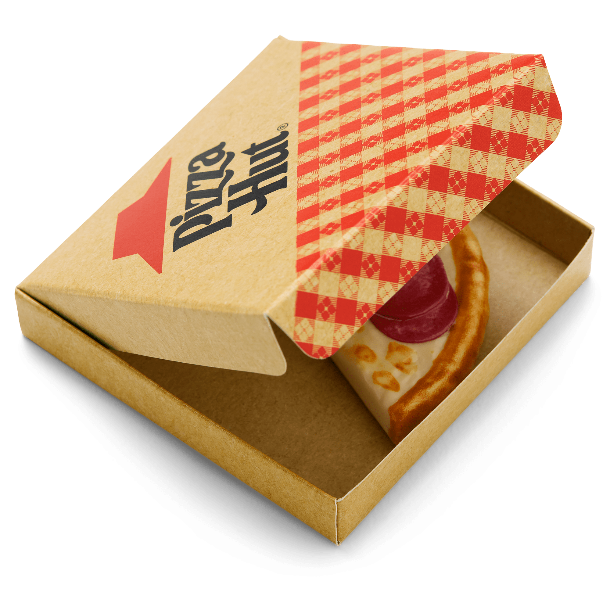 Pizza Hut Book It! Set For 18-Inch Dolls (Historical Characters) - Image 6