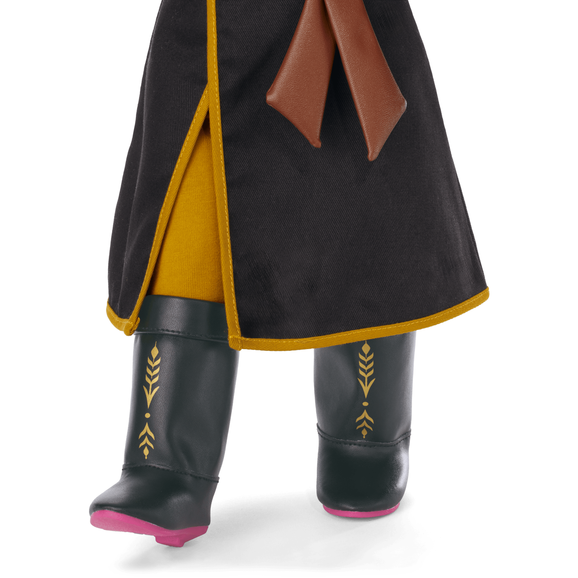 Disney Frozen Anna Doll Story Bundle By American Girl - Image 20