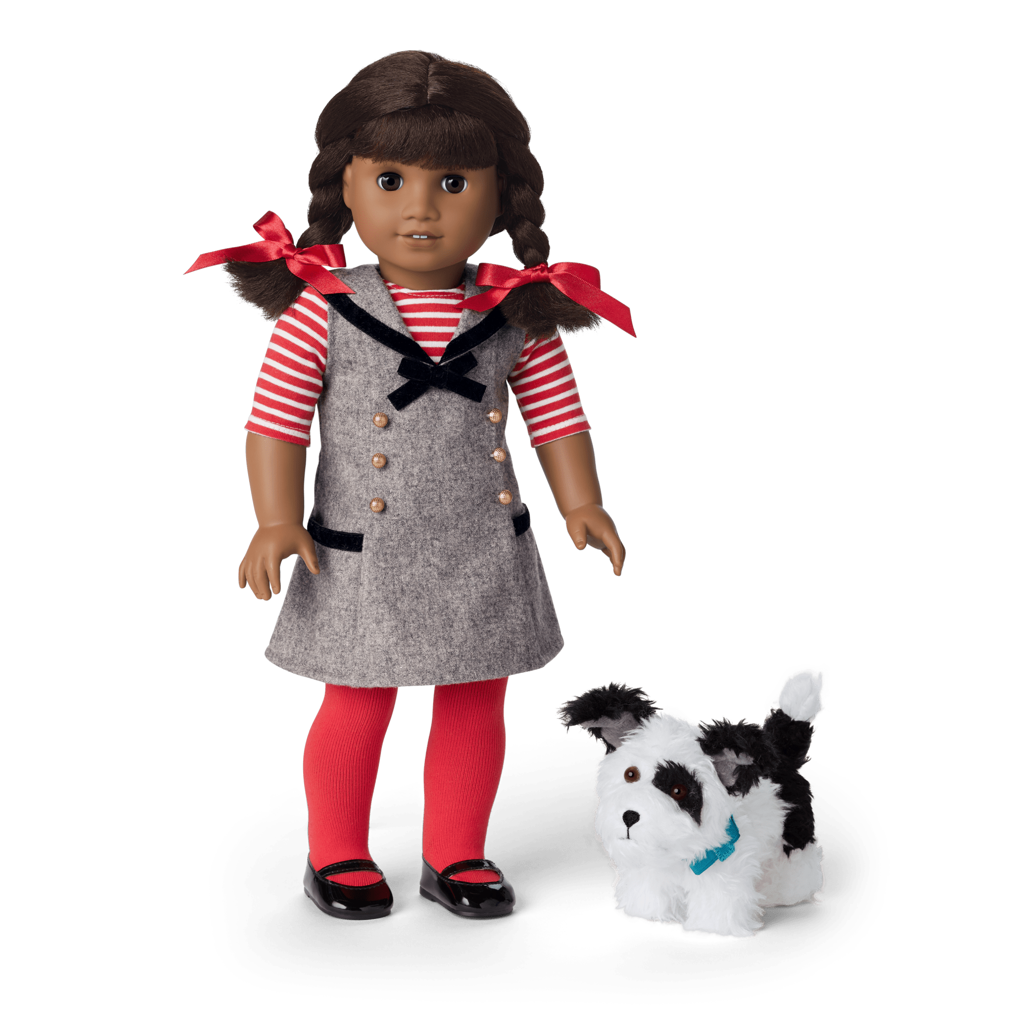 Melody's Dog, Bo (Historical Characters) - Image 2