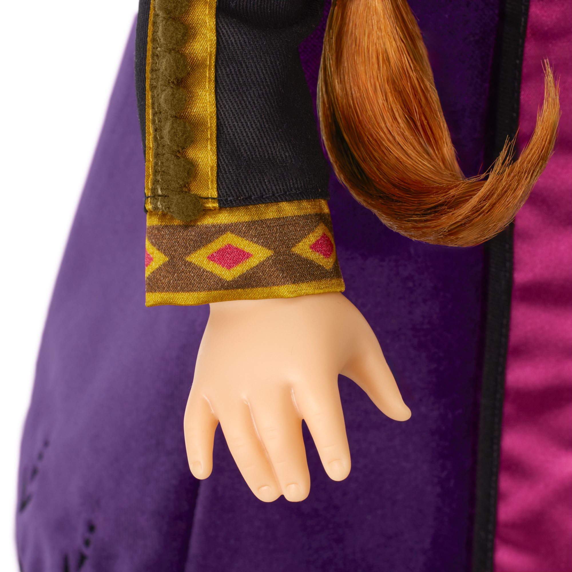 Disney Frozen Anna Doll Story Bundle By American Girl - Image 16