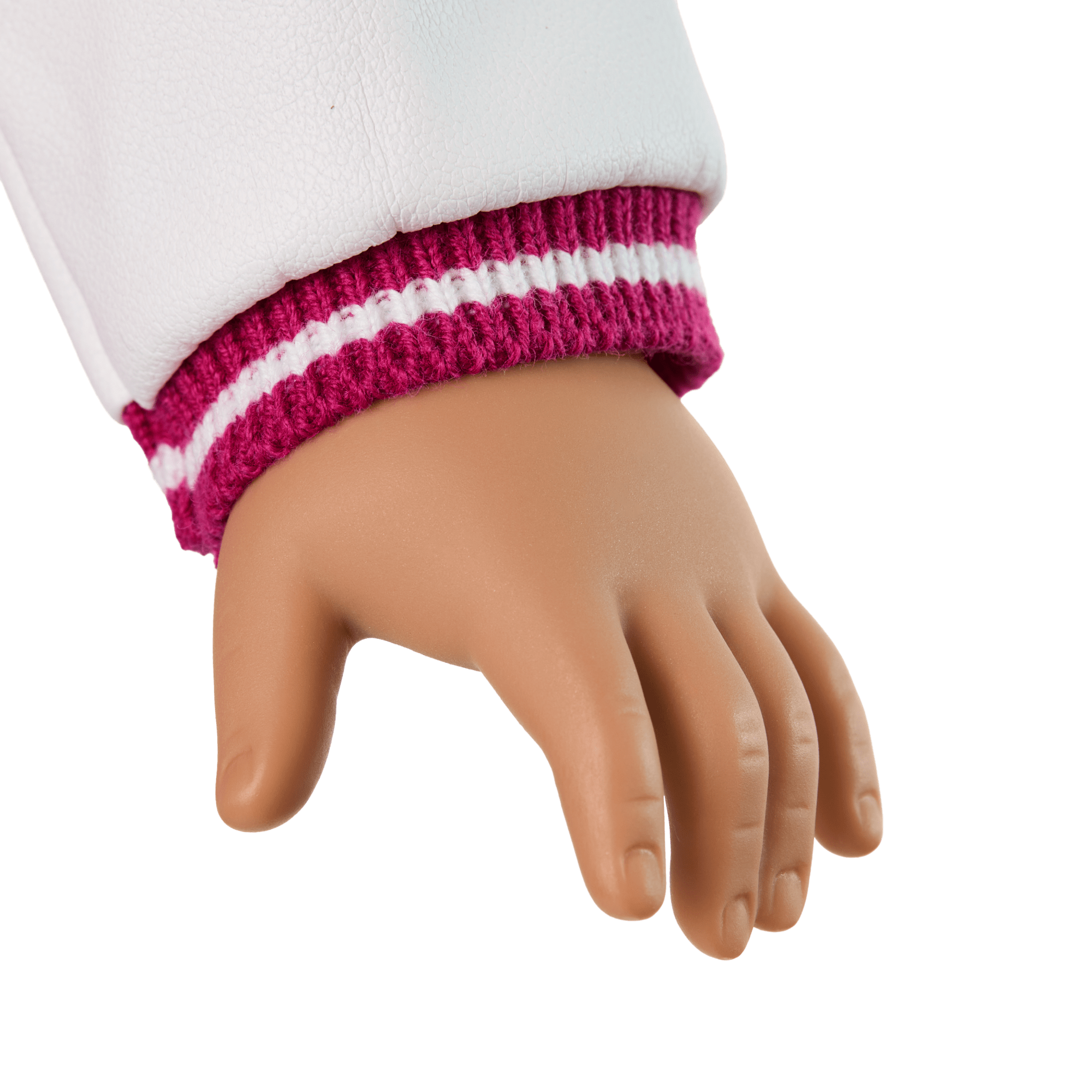 Truly Me 18-Inch Doll #117, Puppy, Mini Backpack & Accessories Ag Star Squad Bundle - Image 13