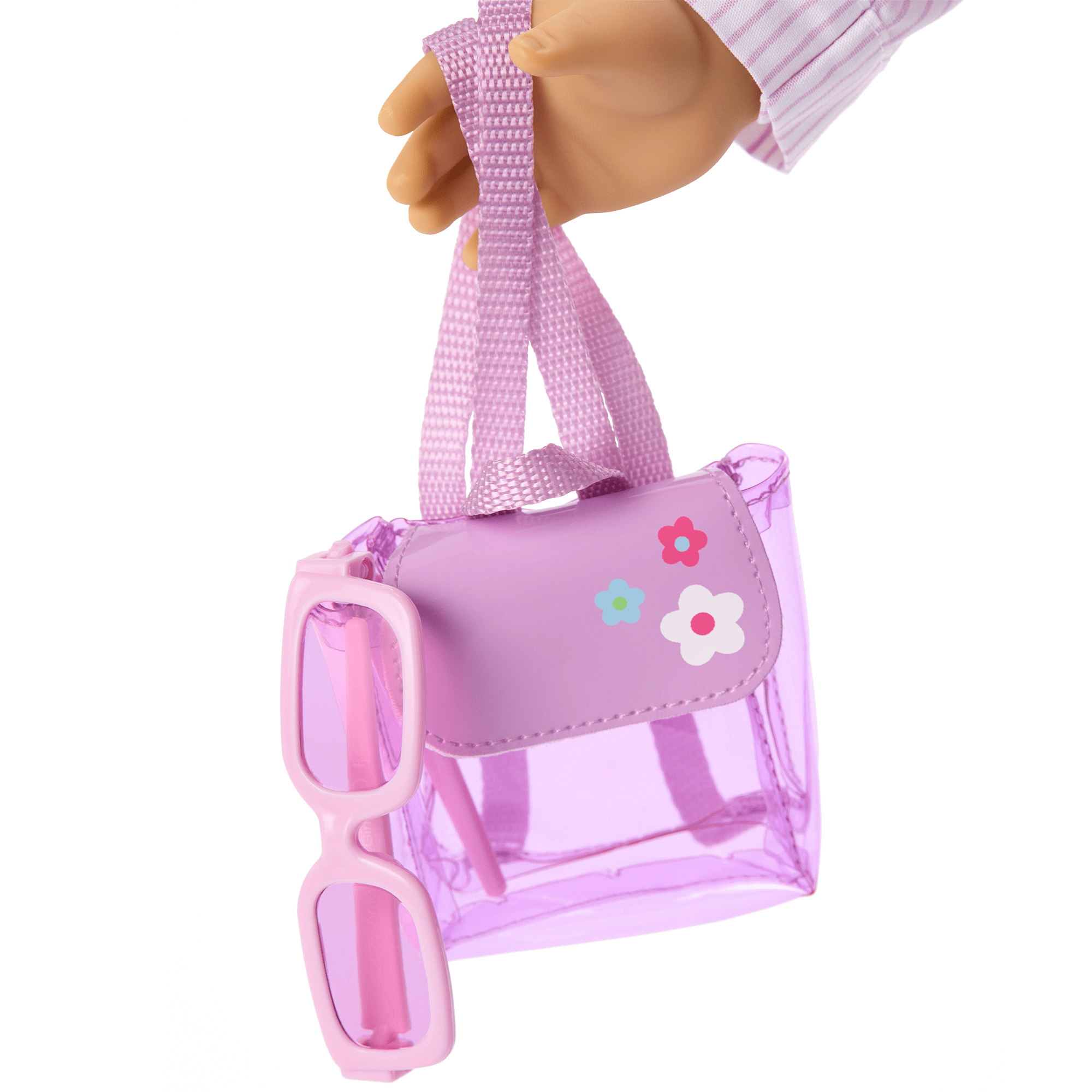 Isabel Hoffman Doll, Journal & Accessories (Historical Characters) - Image 6