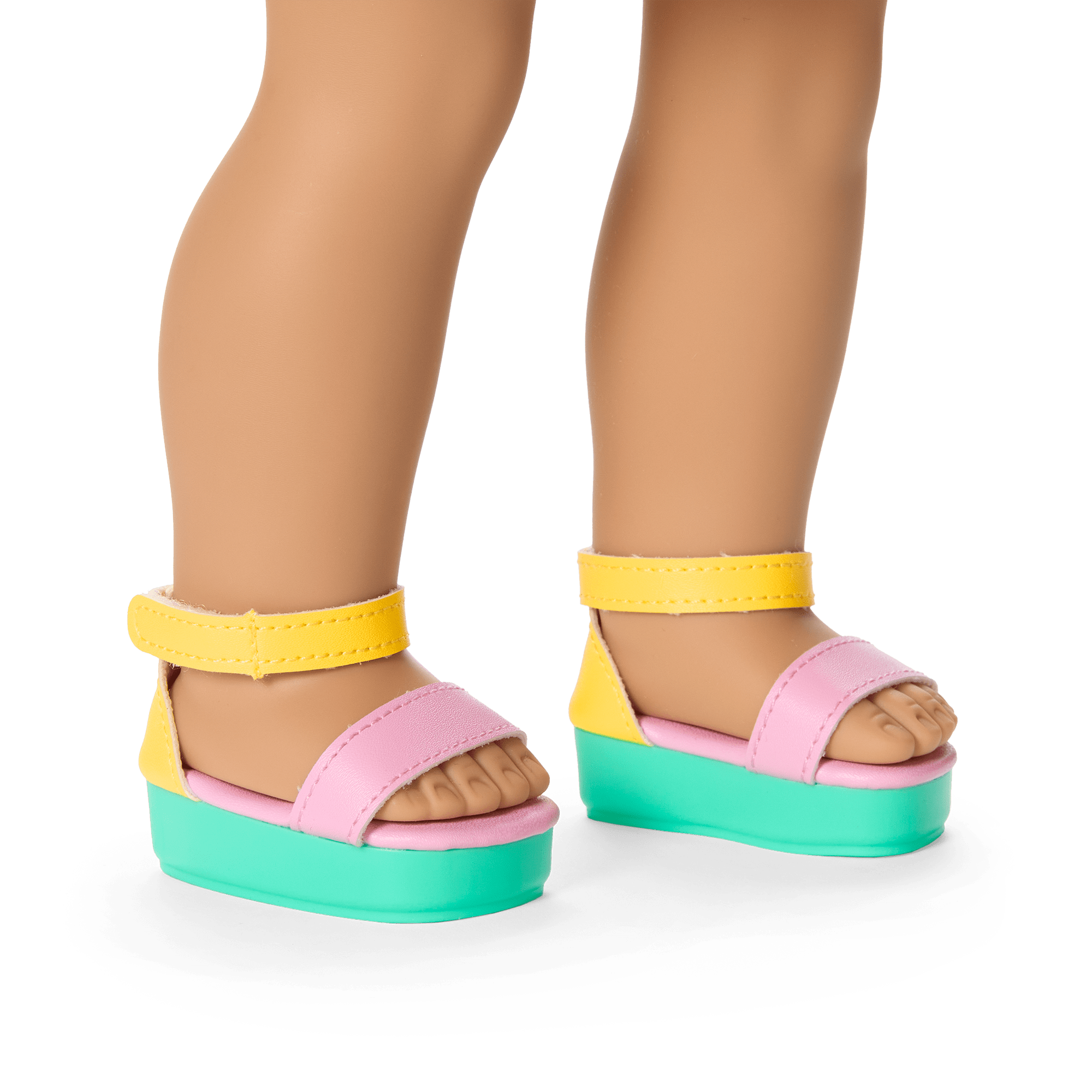 Summer 18-Inch Doll & Journal (Girl Of The Year 2025) - Image 9