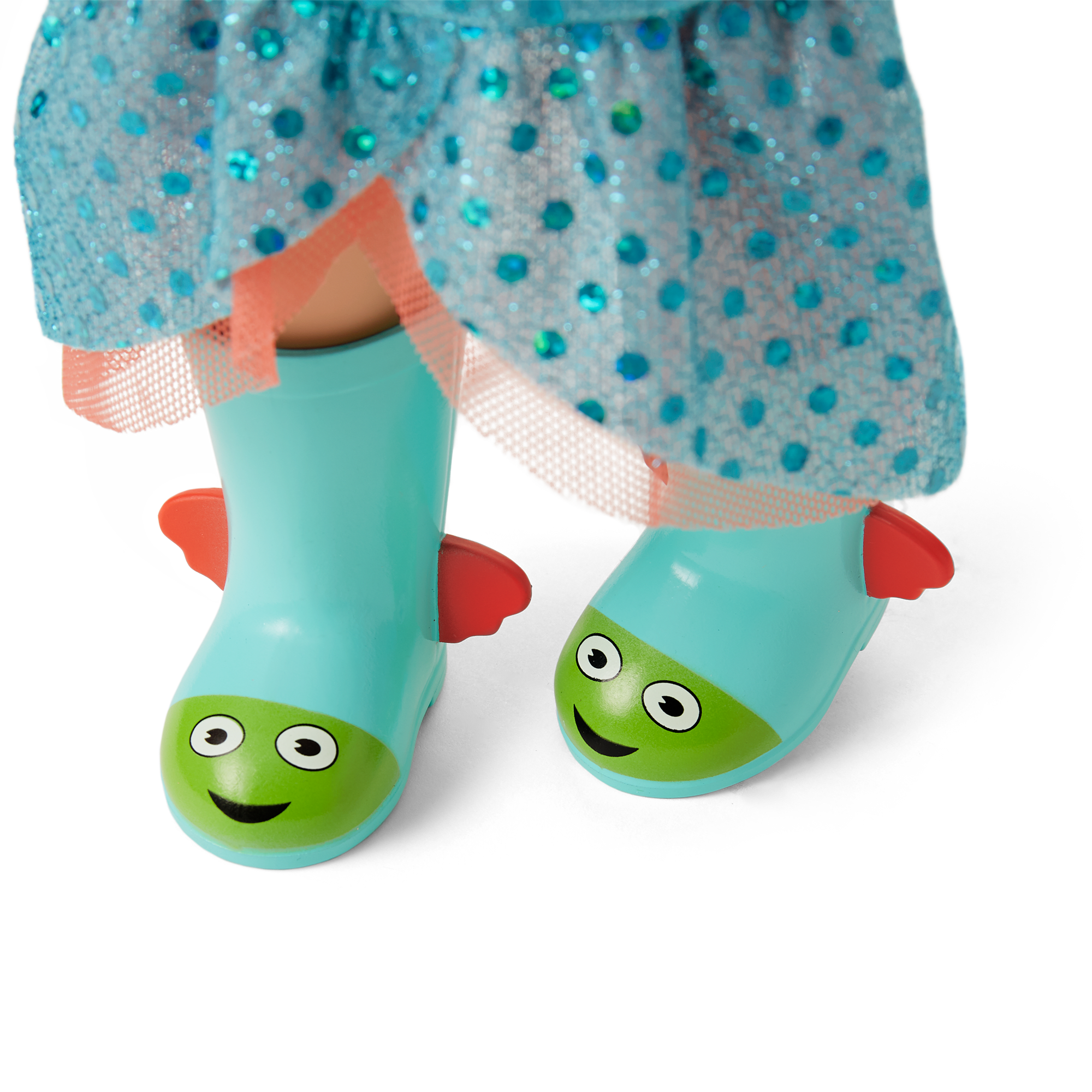 Camille Doll, Book & Magical Llamacorn Accessories - Image 7