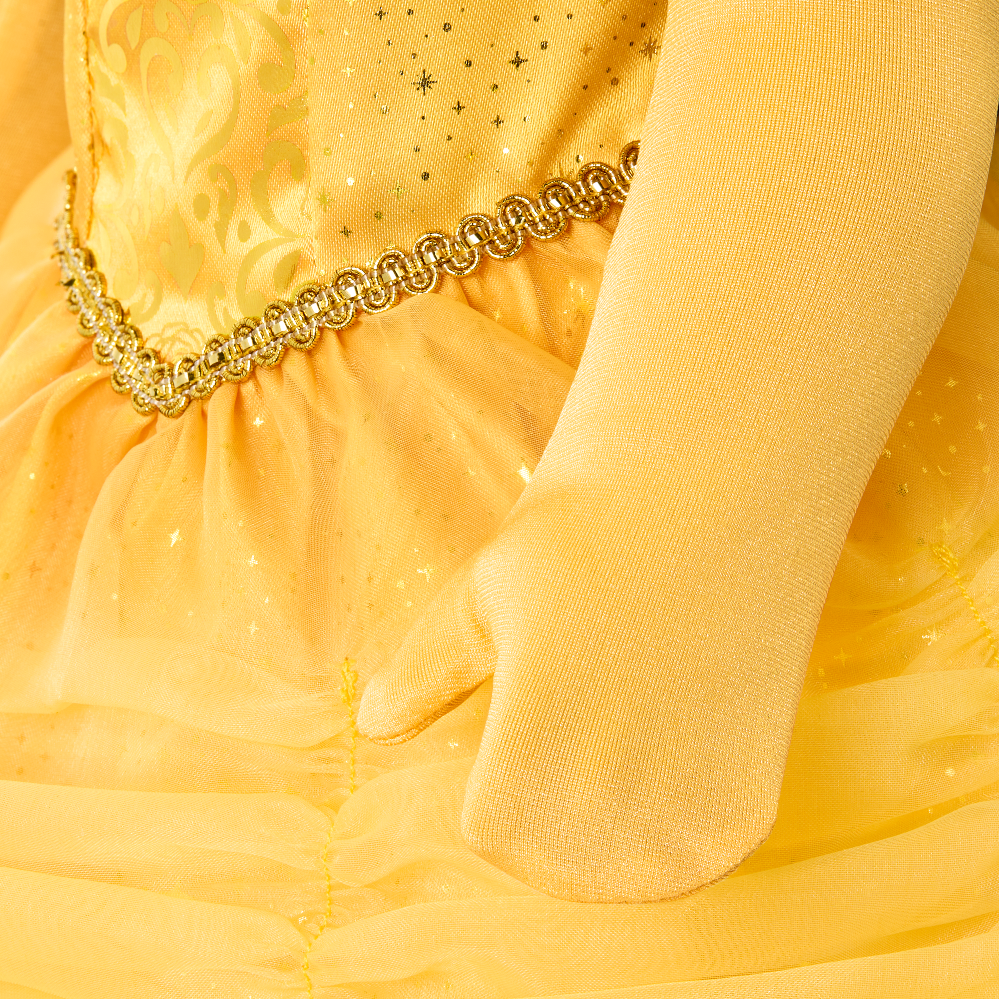 American Girl Disney Princess Belle 18-Inch Doll - Image 7