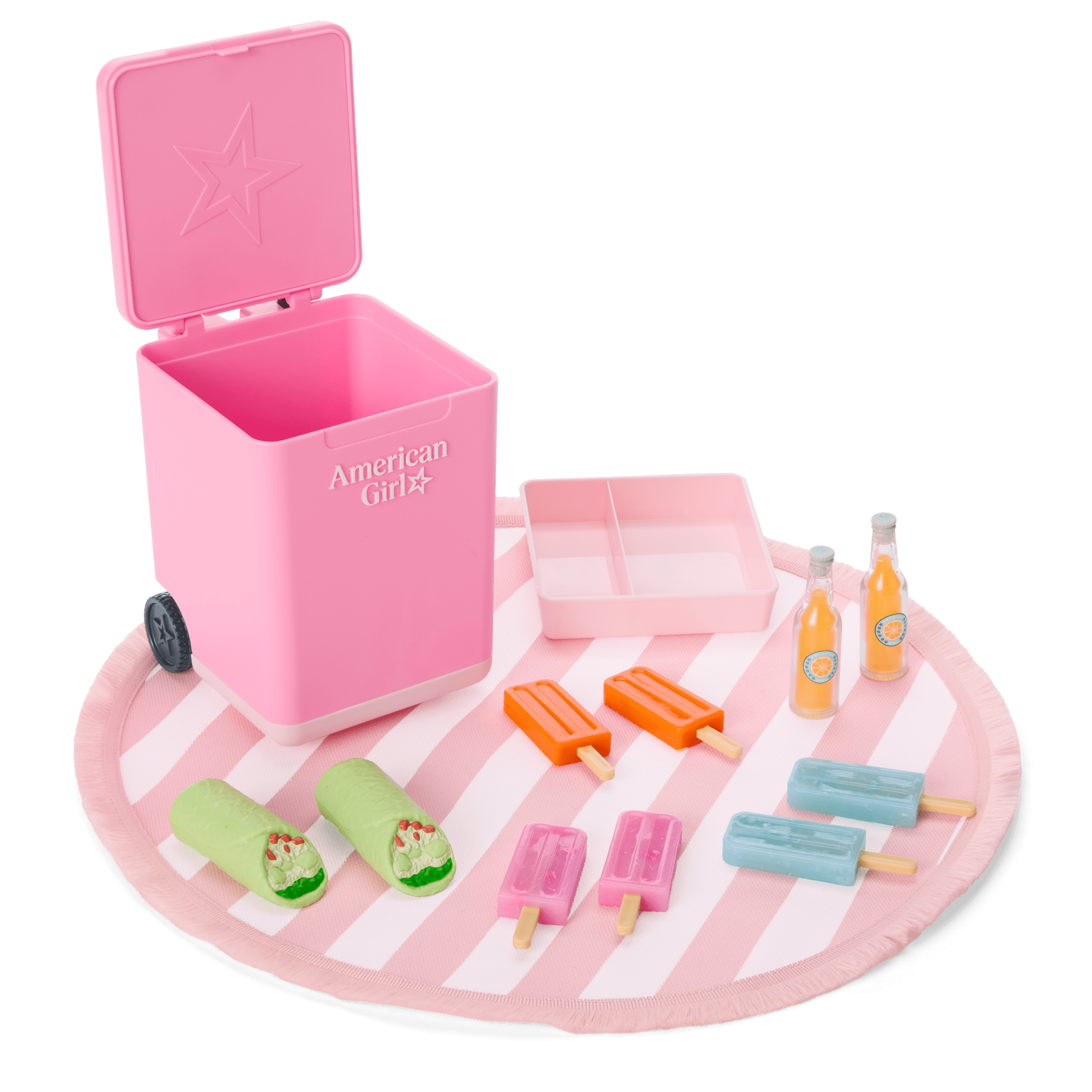 Raquel's Beach Bundle (Girl Of The Year 2026) - Image 37