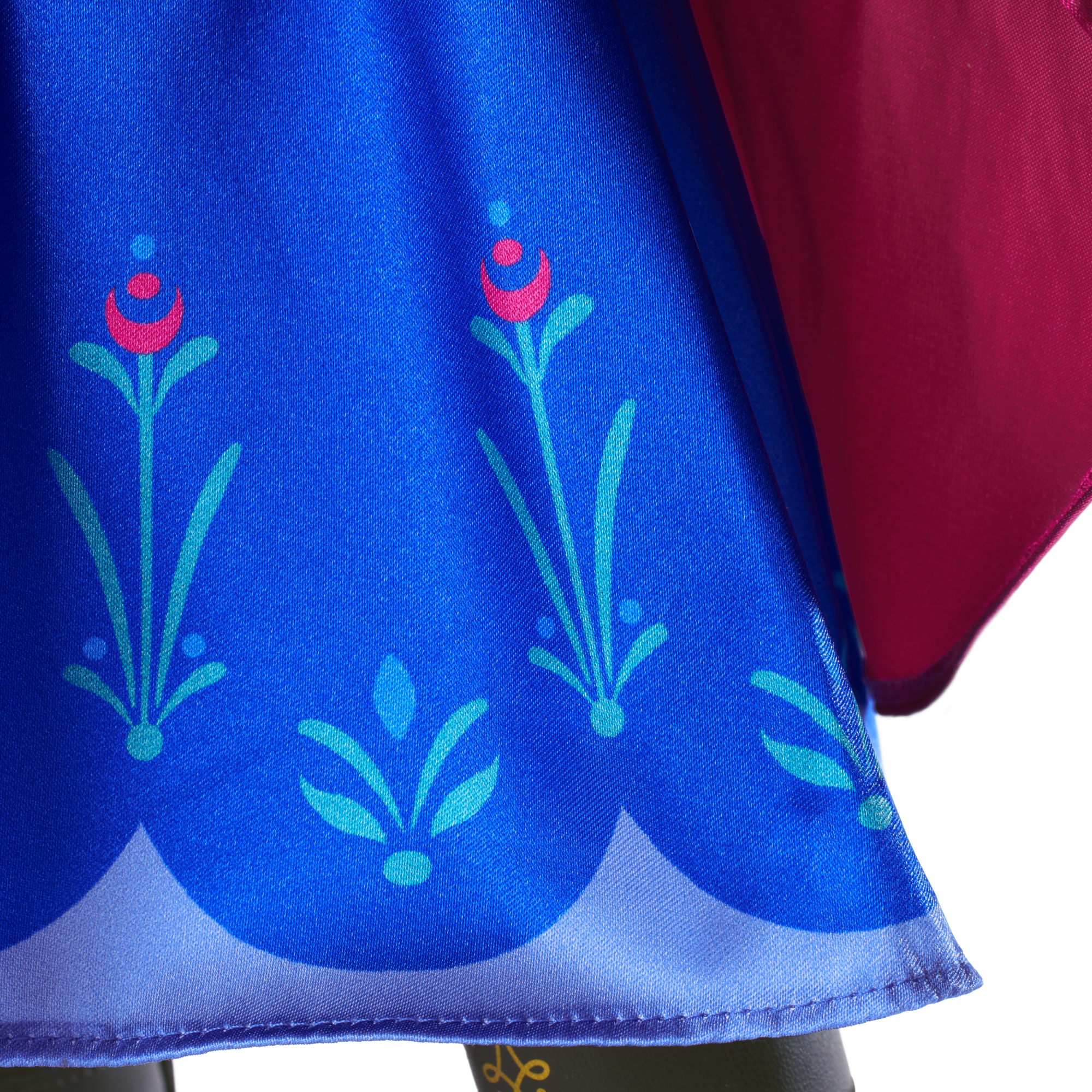 Disney Frozen Anna Doll By American Girl - Image 7