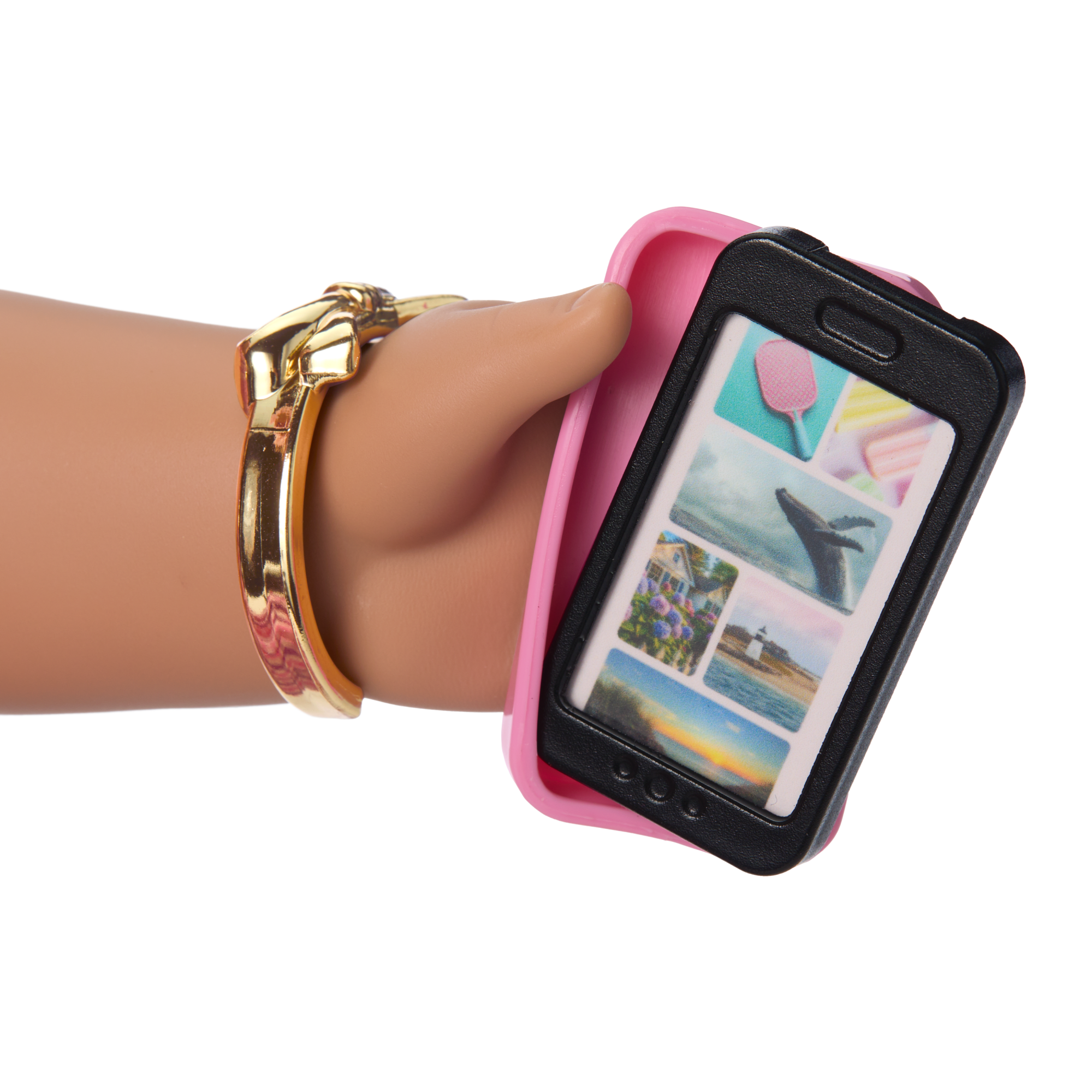 Raquel Reyes Doll, Journal & Accessories (Girl Of The Year 2026) - Image 15