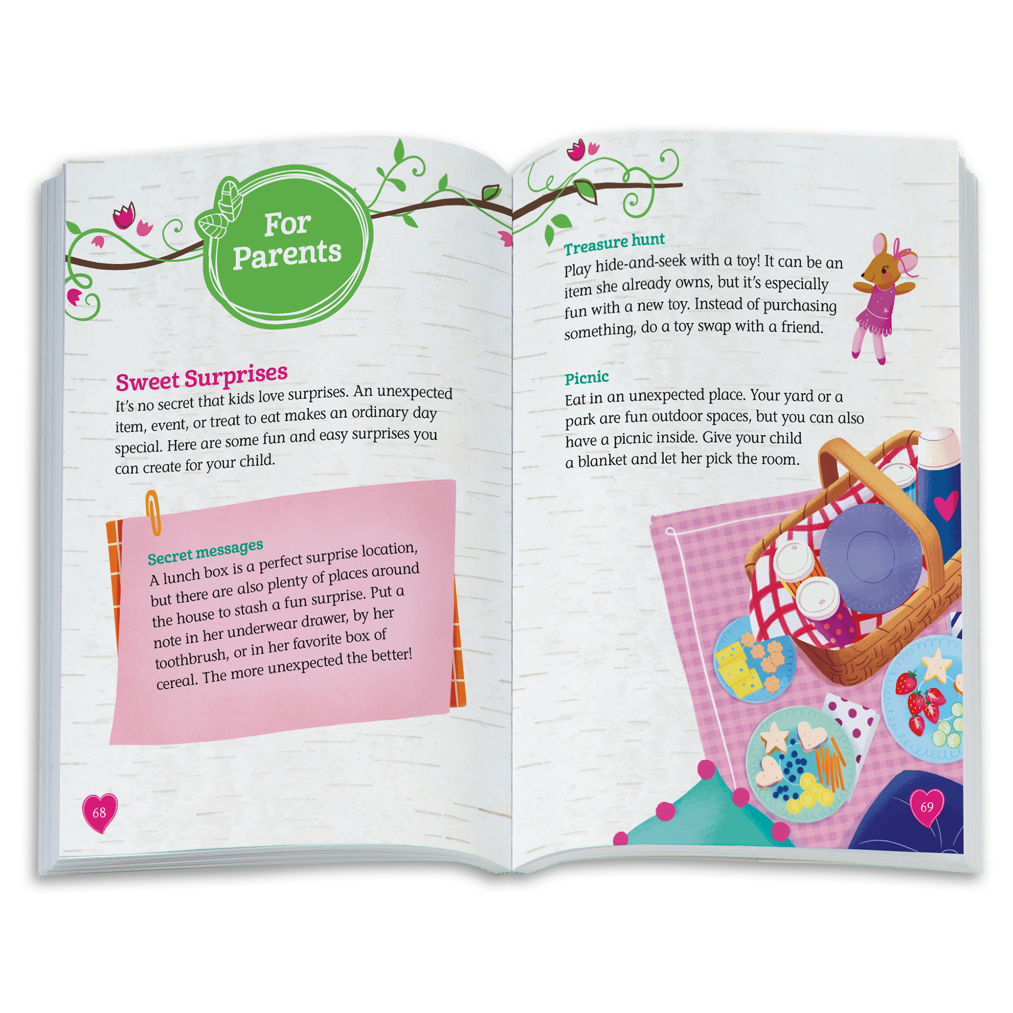 A Fin-Tastic Surprise Book (Welliewishers) - Image 5