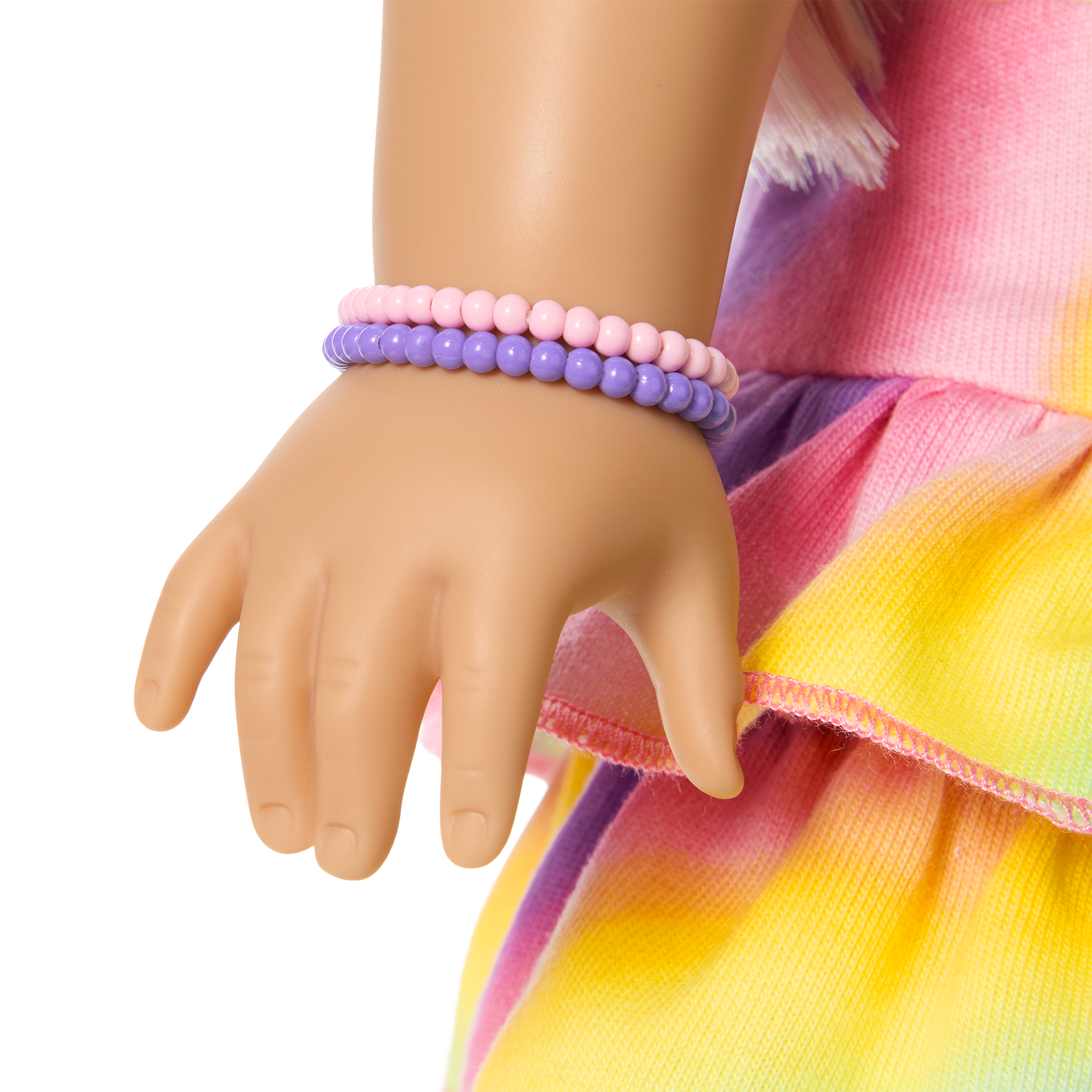 Summer 18-Inch Doll & Journal (Girl Of The Year 2025) - Image 7