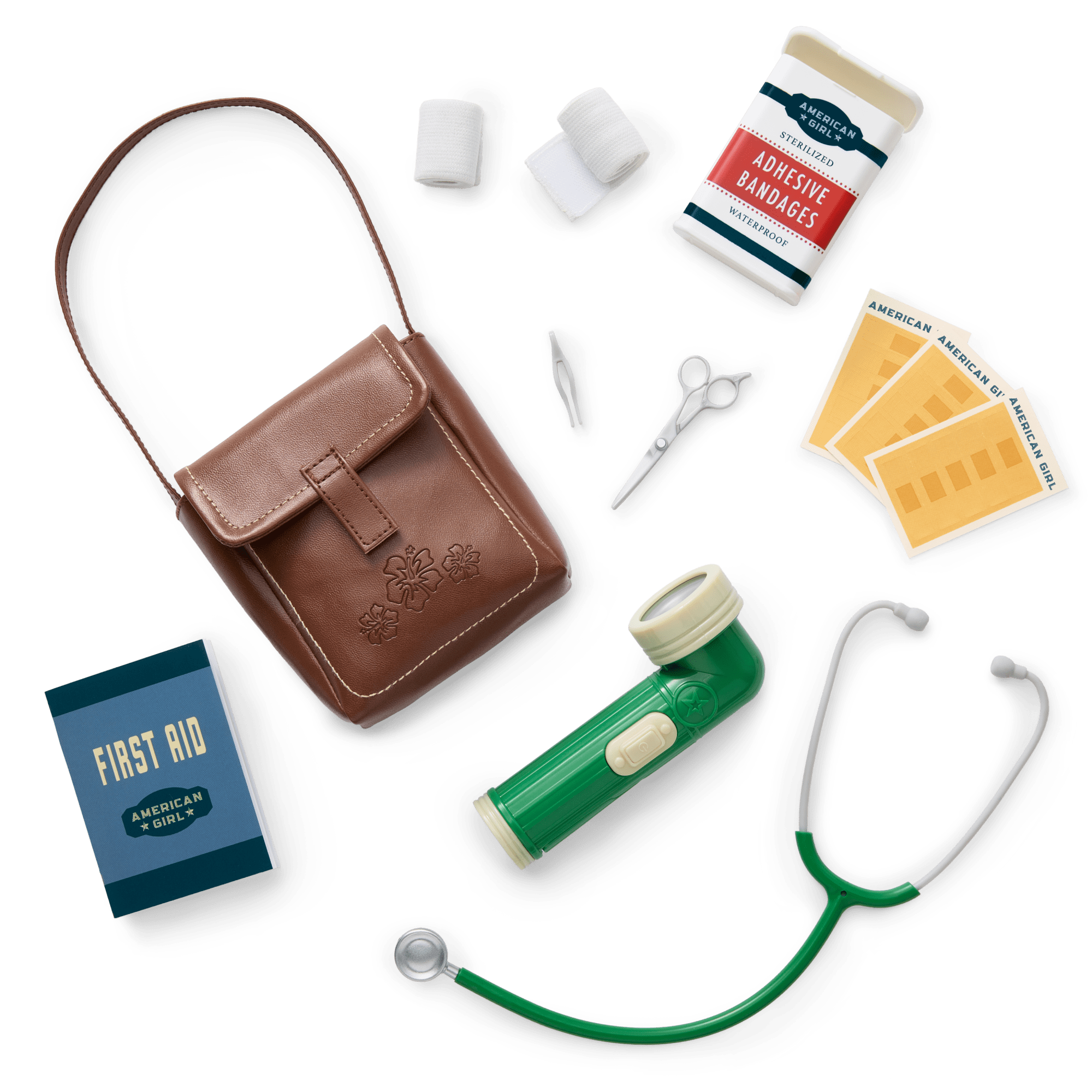 Nanea's Volunteer Gift Set - Image 29