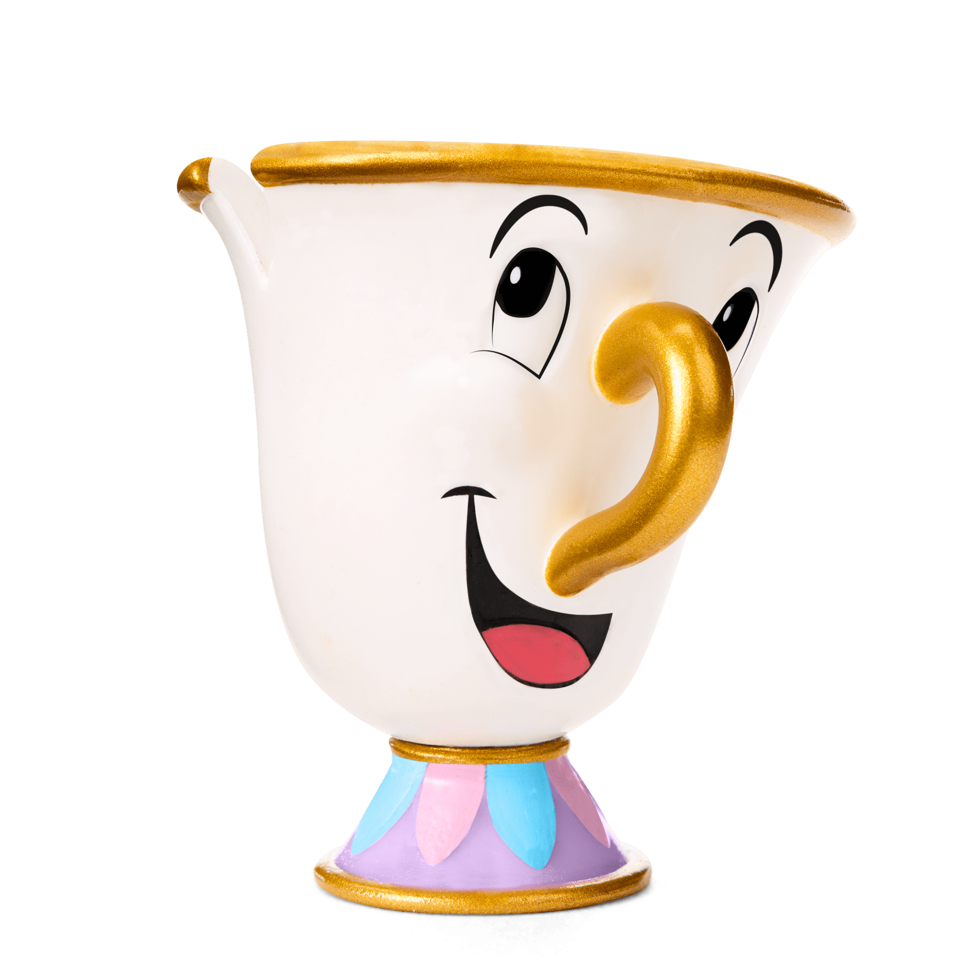 American Girl Disney Princess Belle Blue Dress, Mrs. Potts, Chip & Accessories For 18-Inch Dolls - Image 9