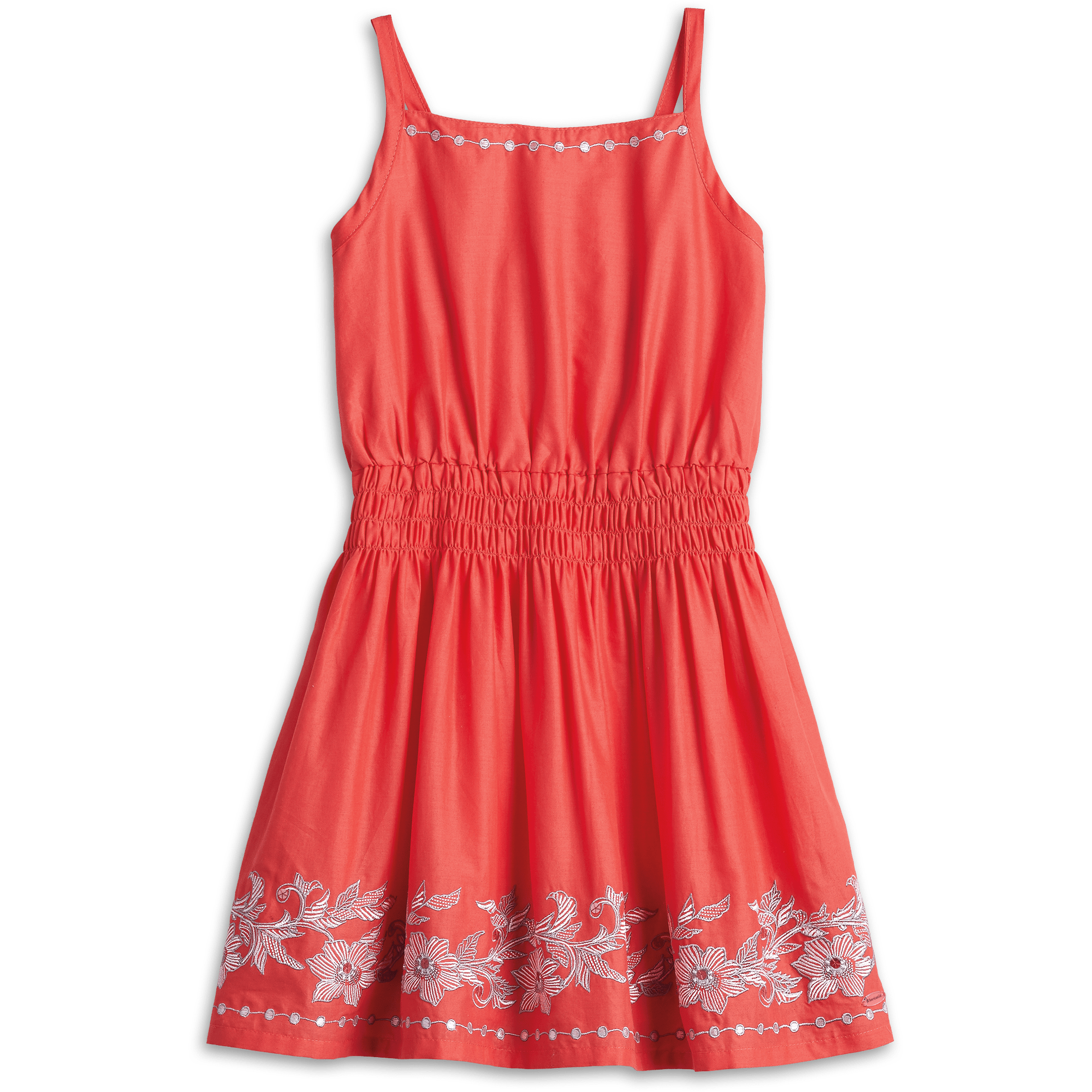 Sunny Day Dress For Girls - Image 4