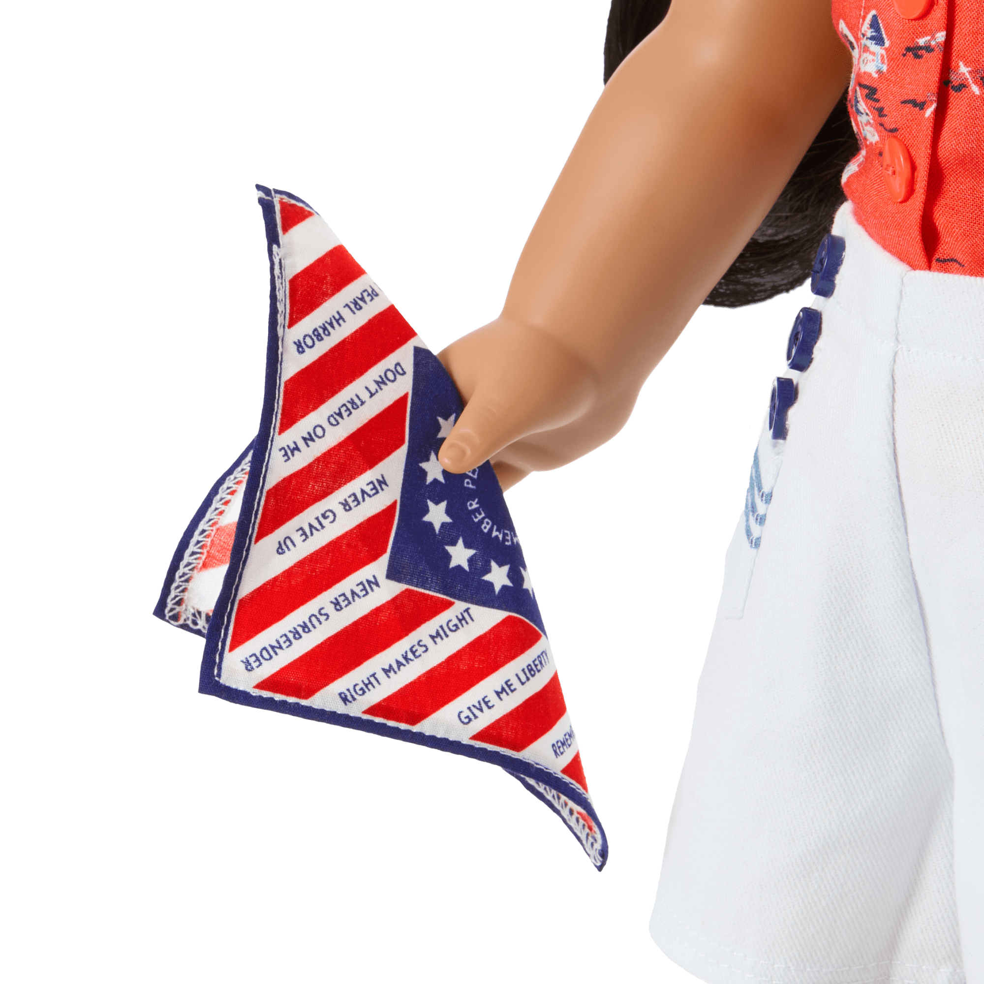 Nanea's Volunteer Gift Set - Image 14