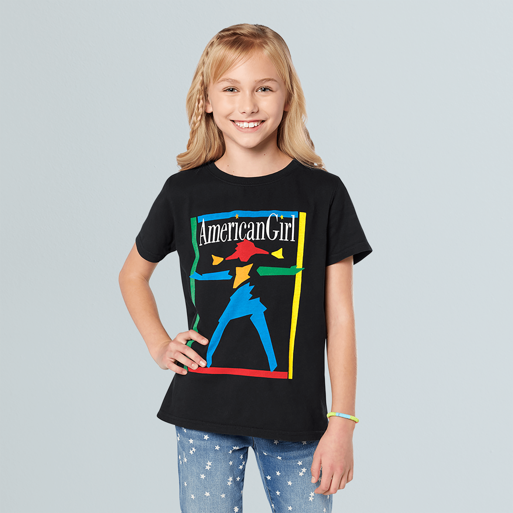 American Girl Today Tees For Adults, Girls & 18-Inch Dolls (Historical Characters) - Image 6