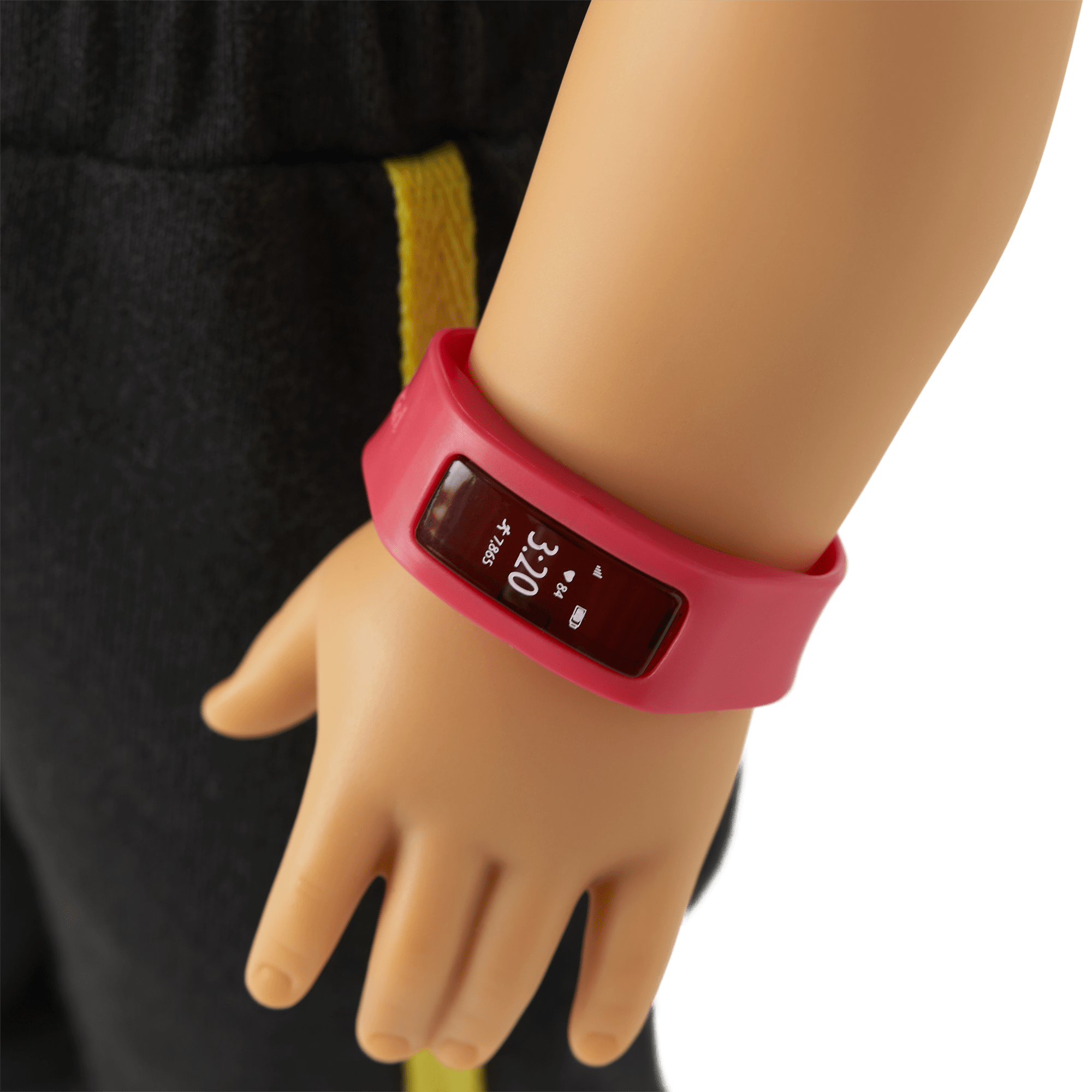 Show Your Sporty Side Accessories For 18-Inch Dolls - Image 4