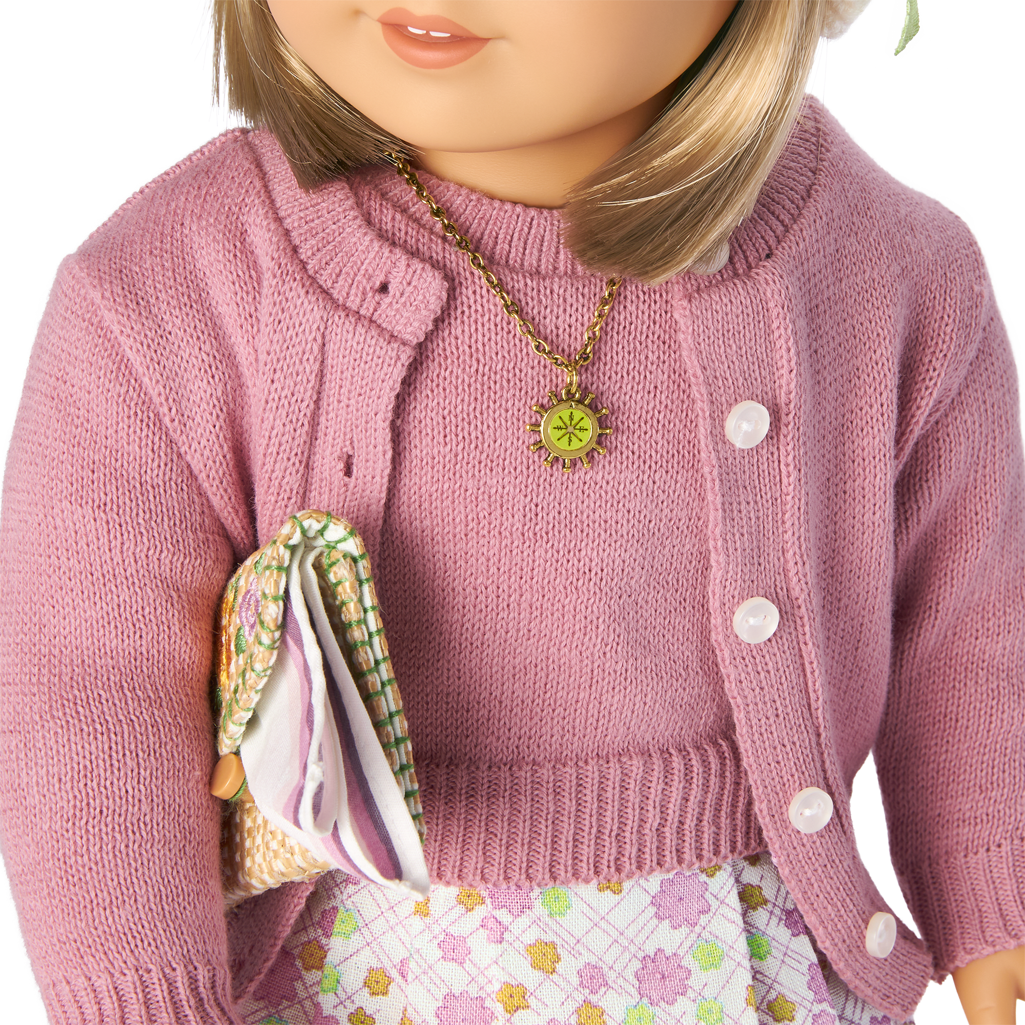 Kit Kittredge's Special Edition Birthday Collection (Historical Characters) - Image 6